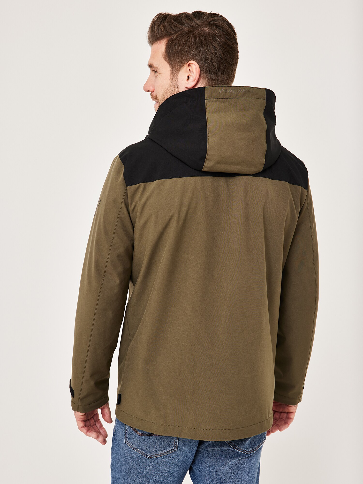 Thumbnail - REDPOINT Funktionsjacke