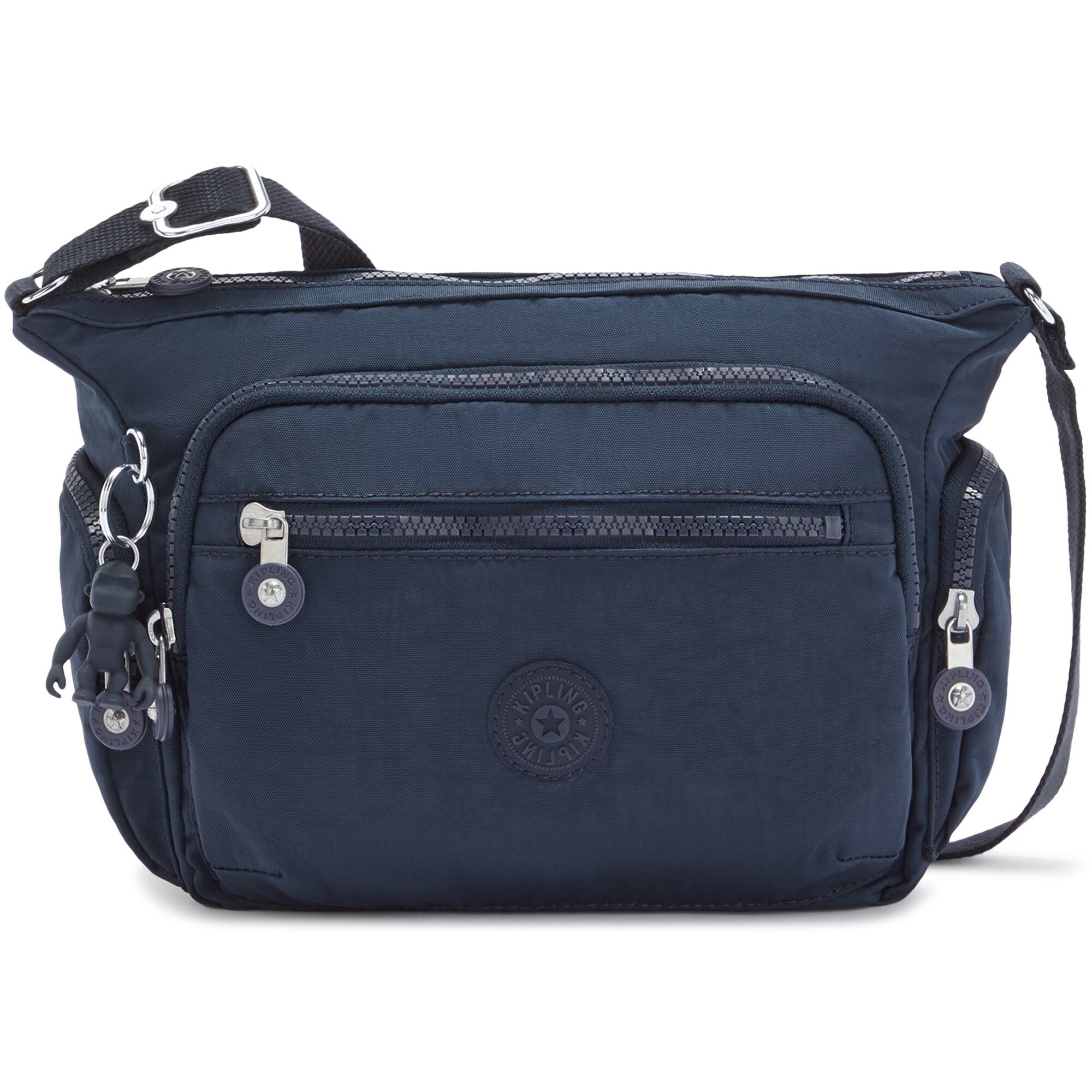 KIPLING Geantă de umăr Gabbie  bleumarin