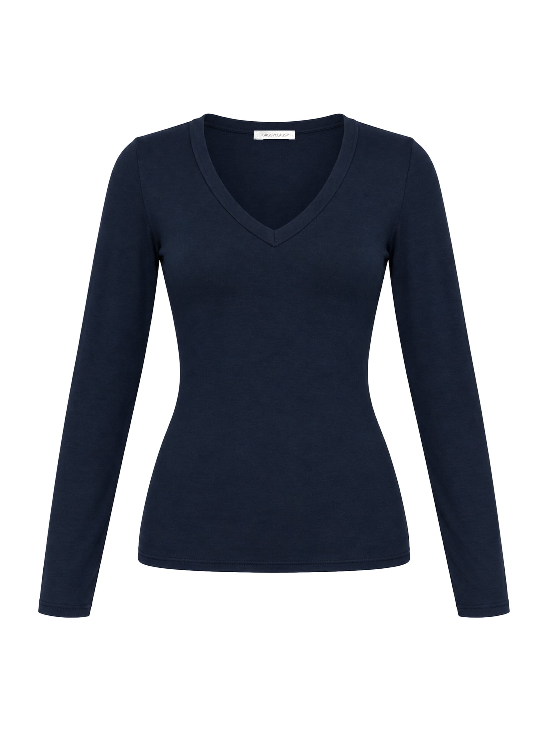 SASSYCLASSY T-shirt dam