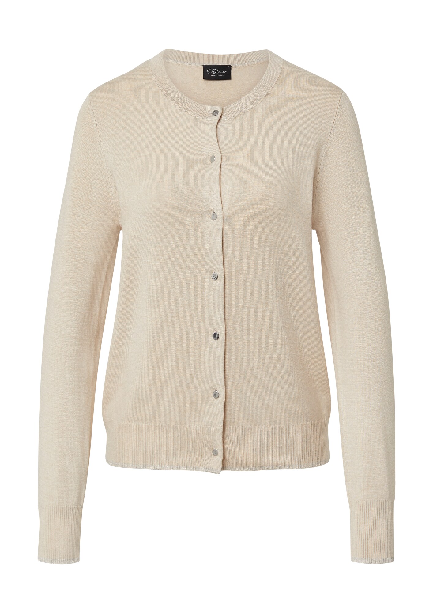 S.Oliver Black Label Strickjacke