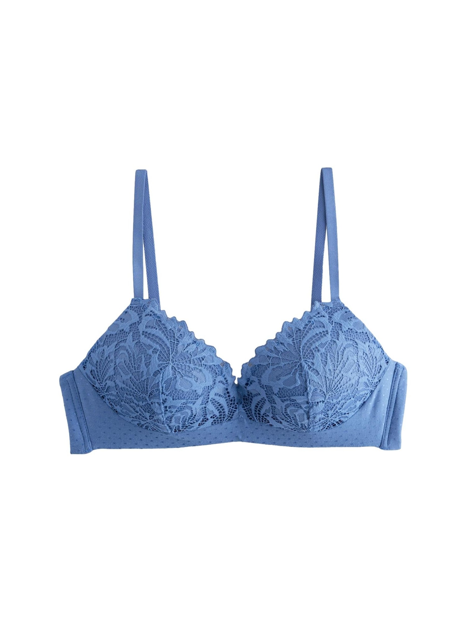 Next Sutien  albastru