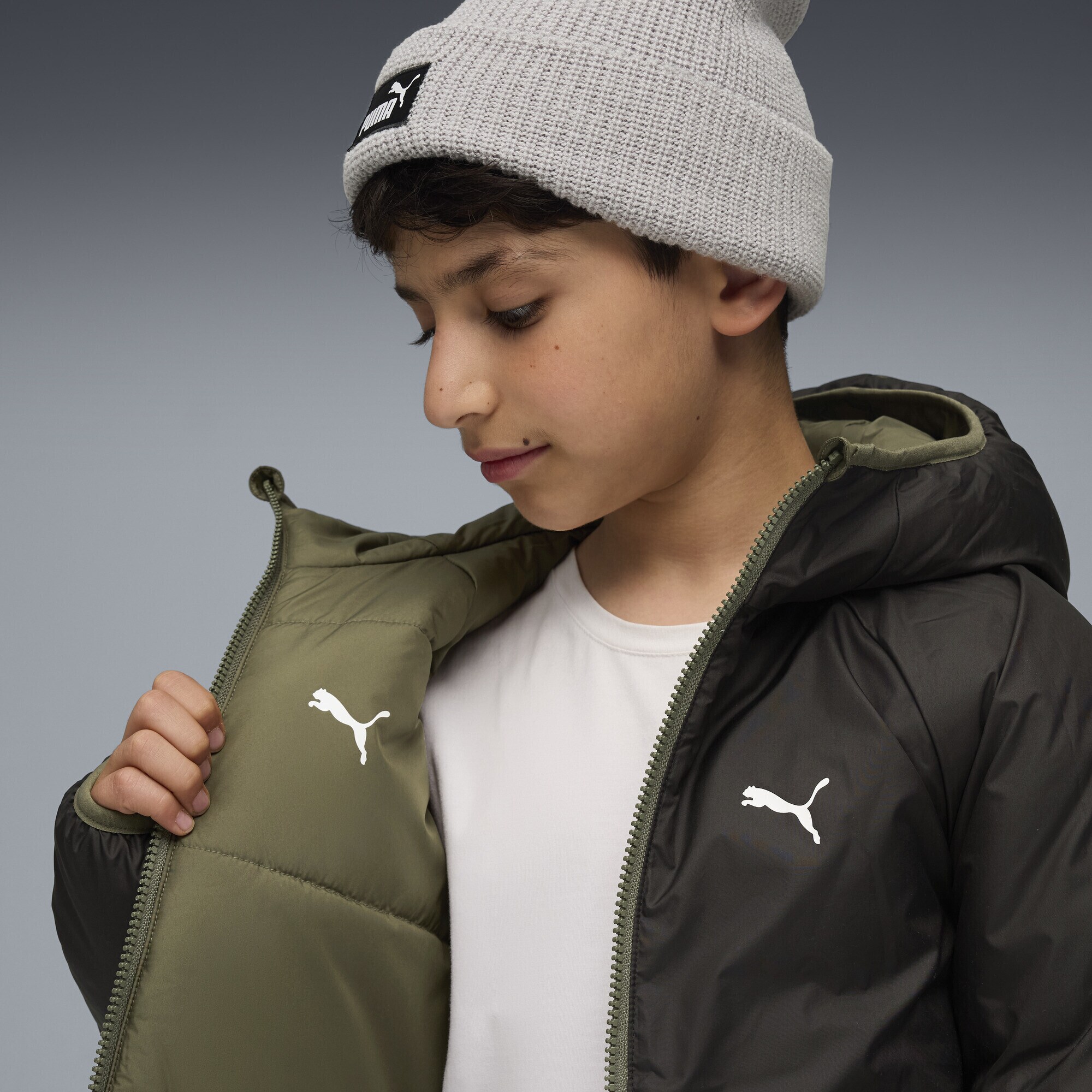 Thumbnail - PUMA Jacke