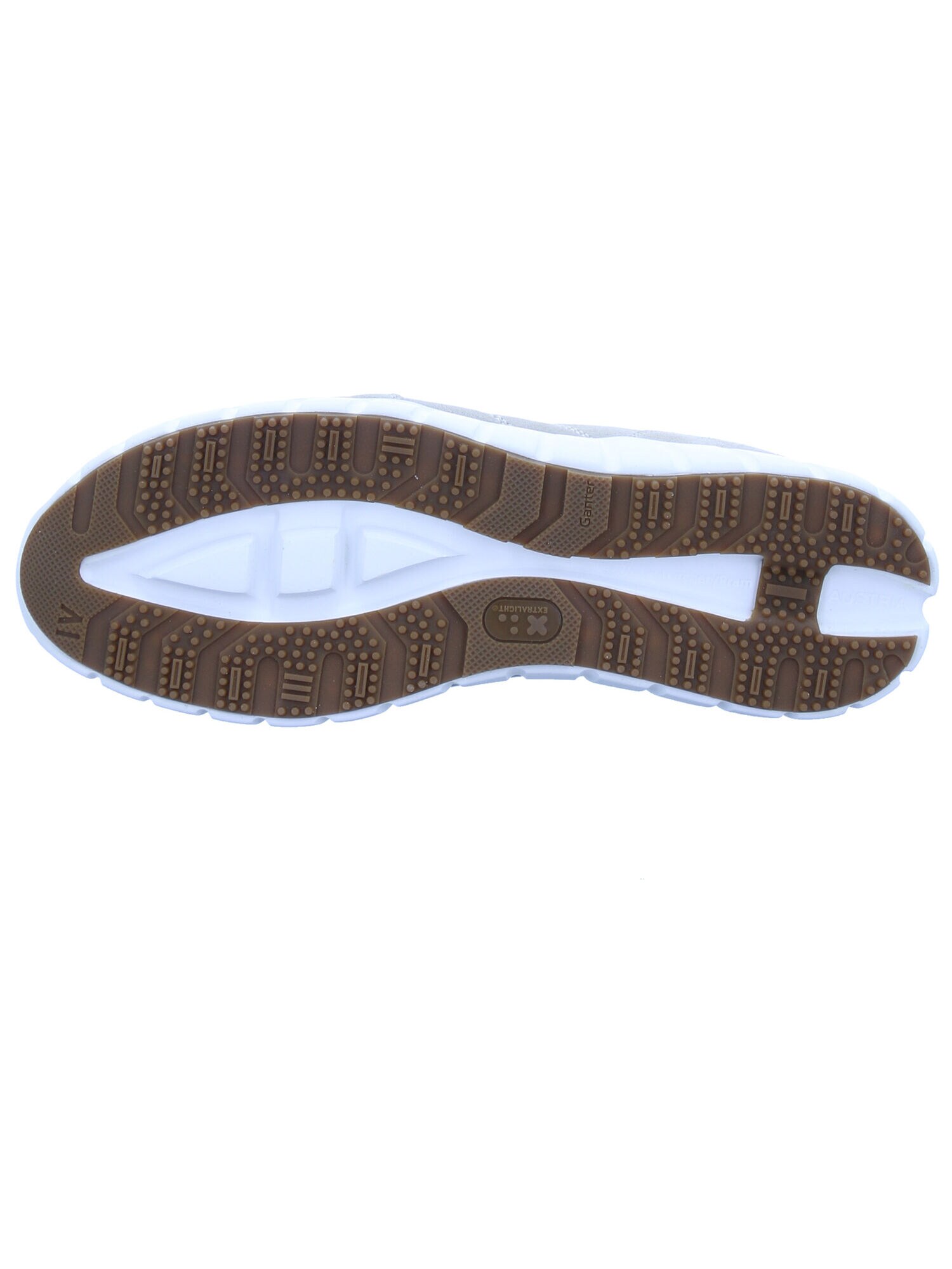 Thumbnail - Ganter Schnürschuh Evo