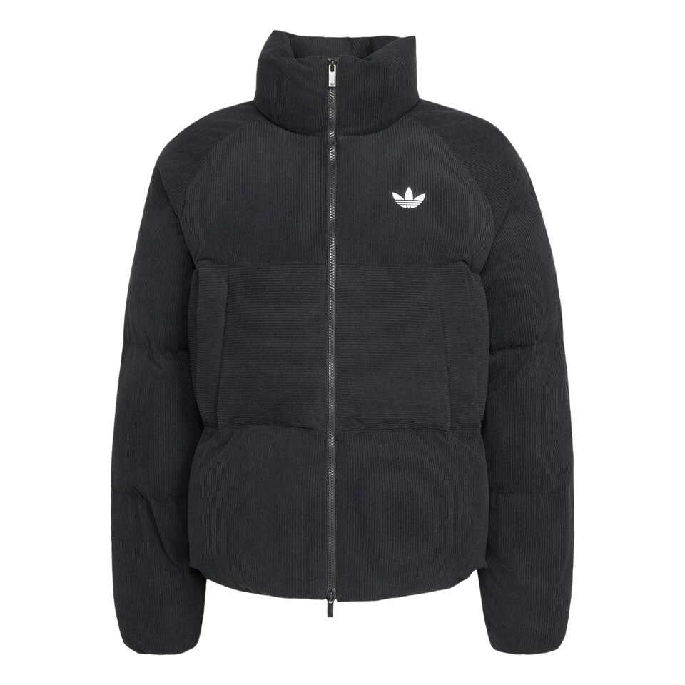 Vinterjacka 'CORDUROY PUFFER'