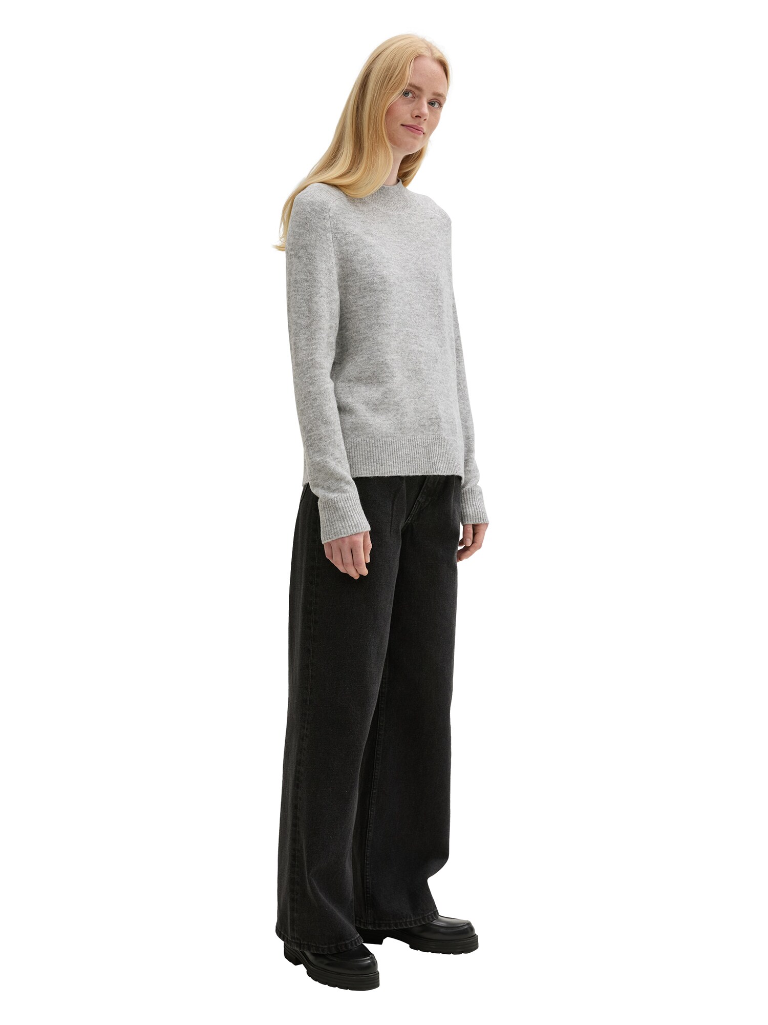 Thumbnail - TOM TAILOR DENIM Pullover
