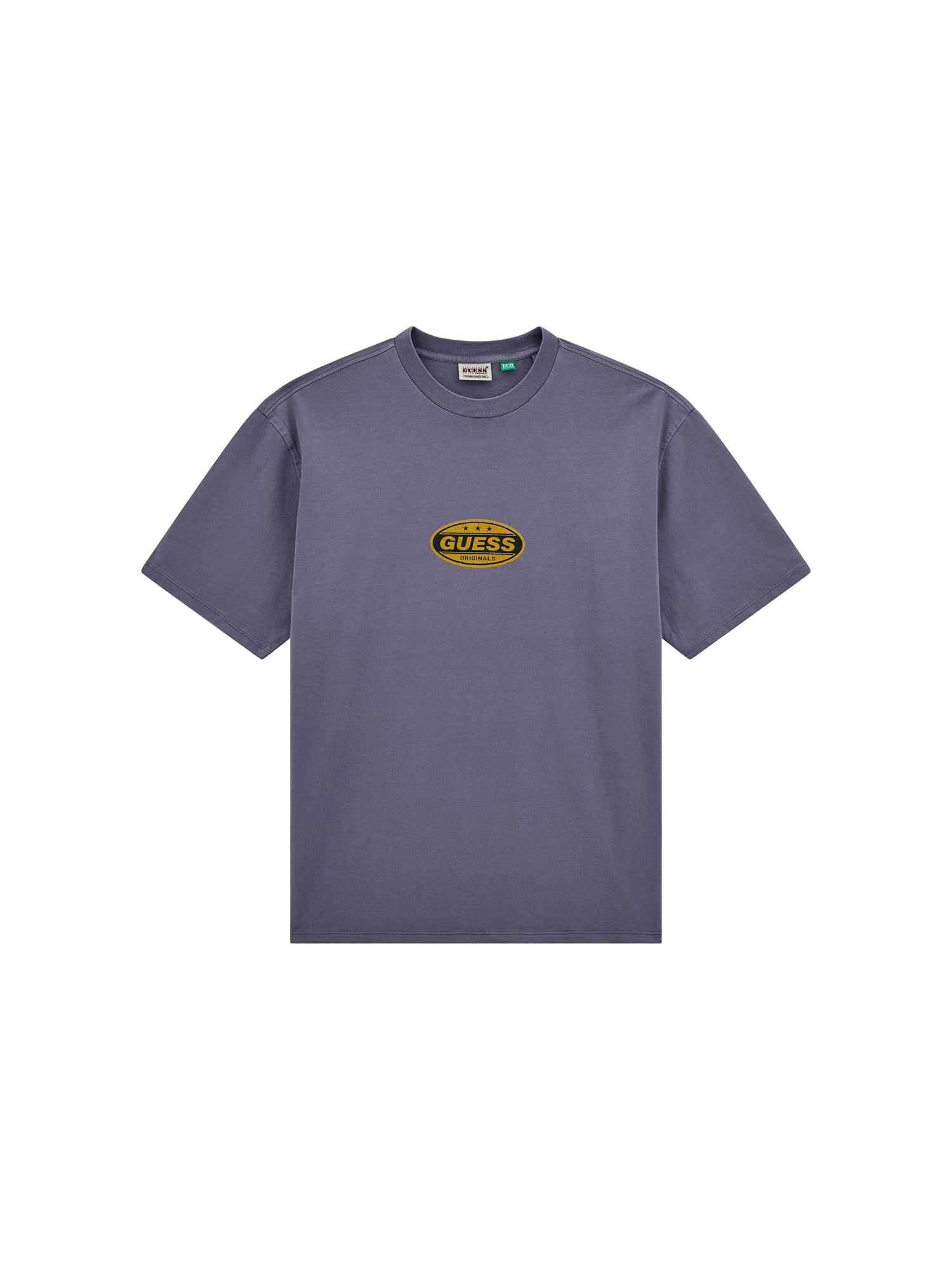 Thumbnail - GUESS Originals T-Shirt Go Striker