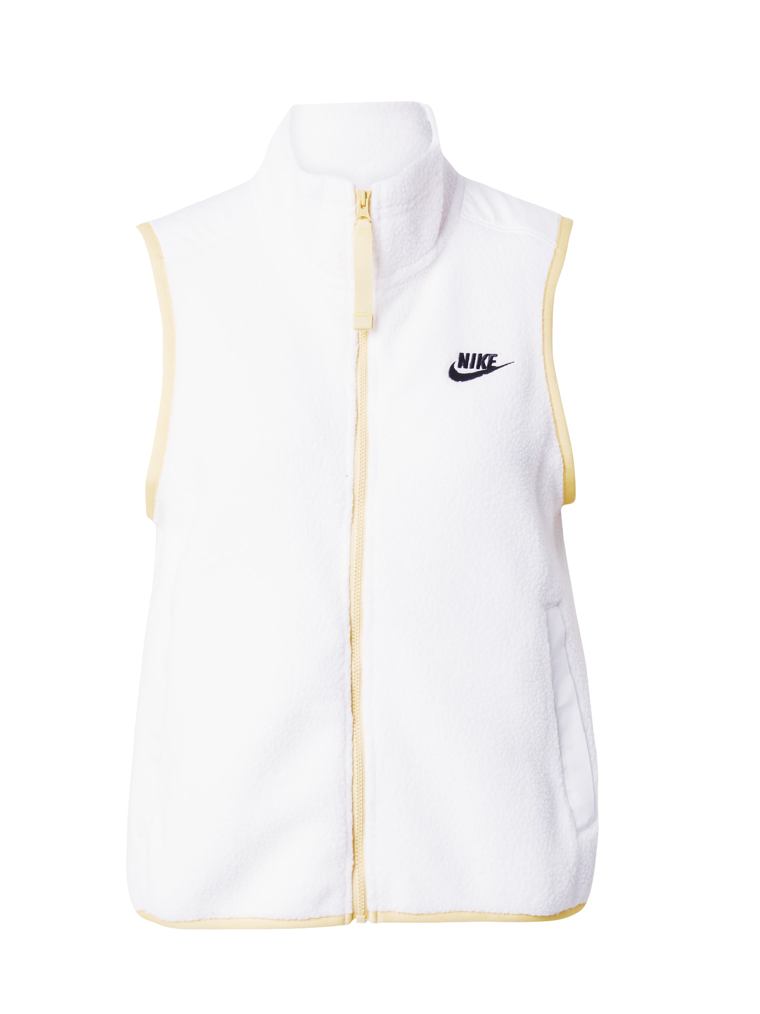 Nike Sportswear Prsluk  crna / bijela
