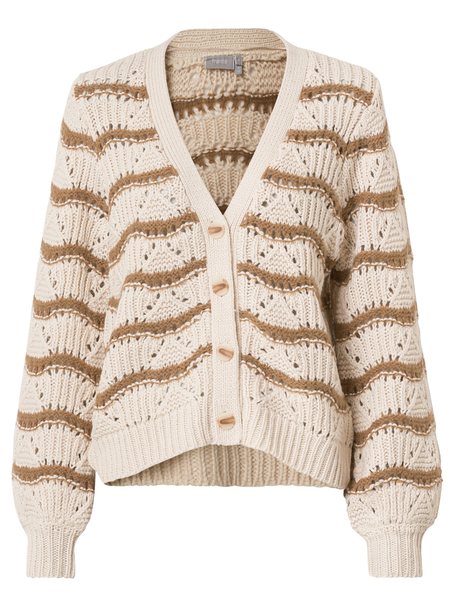 Thumbnail - Strickjacke 'Fraya'