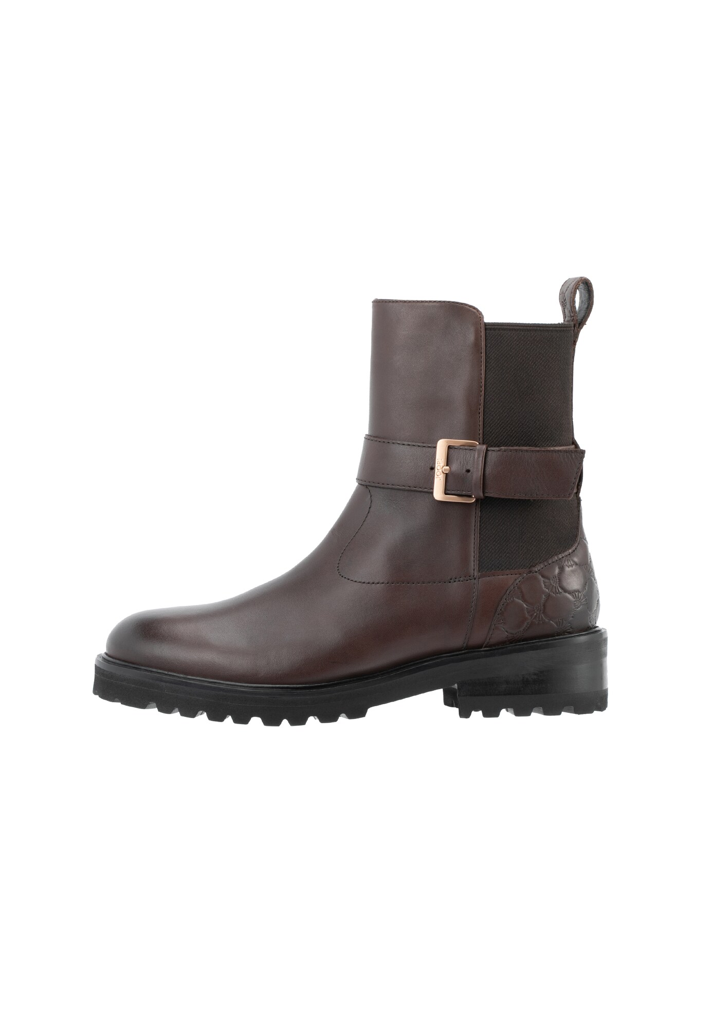 Thumbnail - Chelsea Boots 'Stampa Fine Maria'
