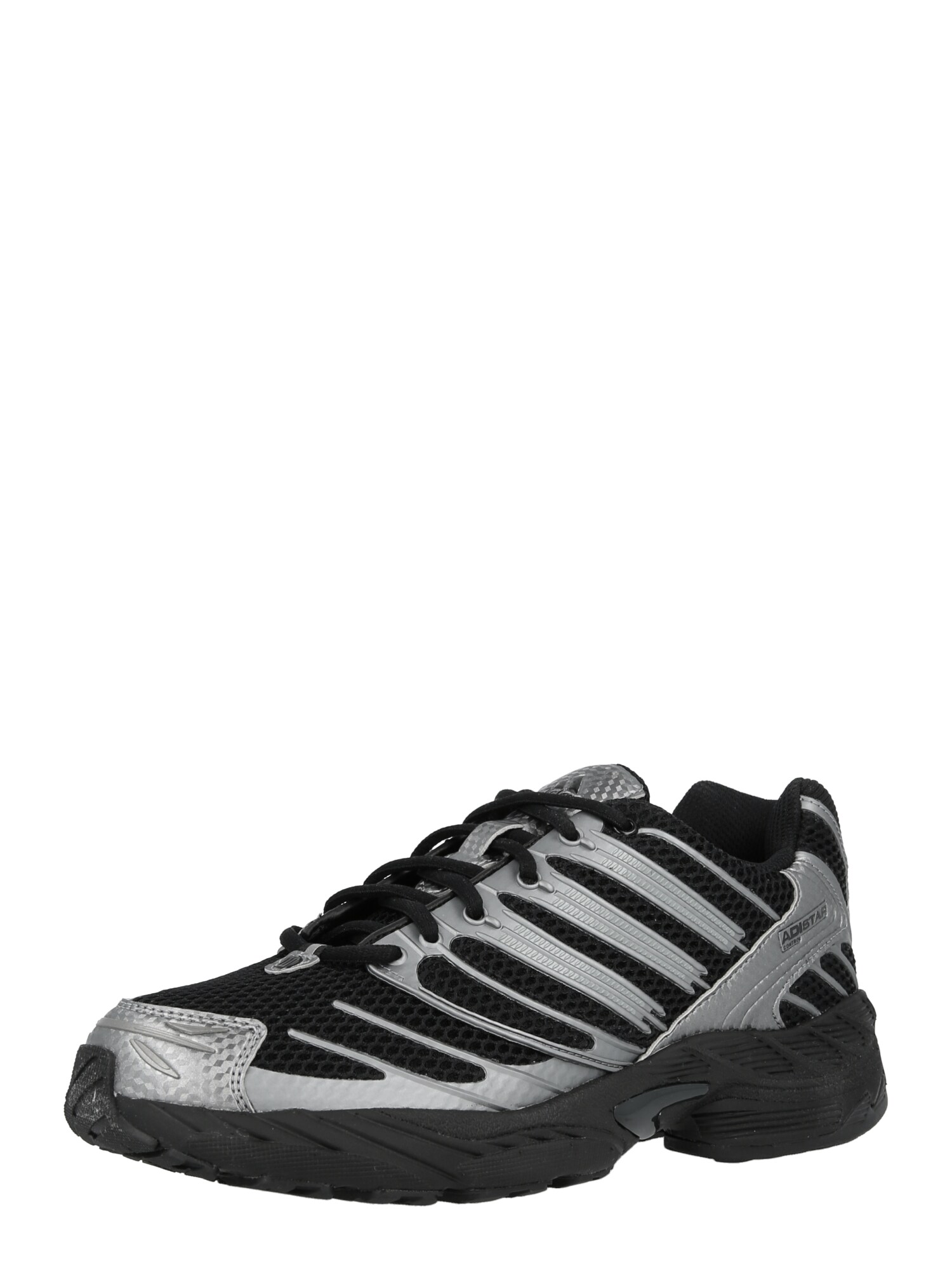 ADIDAS PERFORMANCE Sneaker de alergat Adistar Control 3  gri argintiu / negru