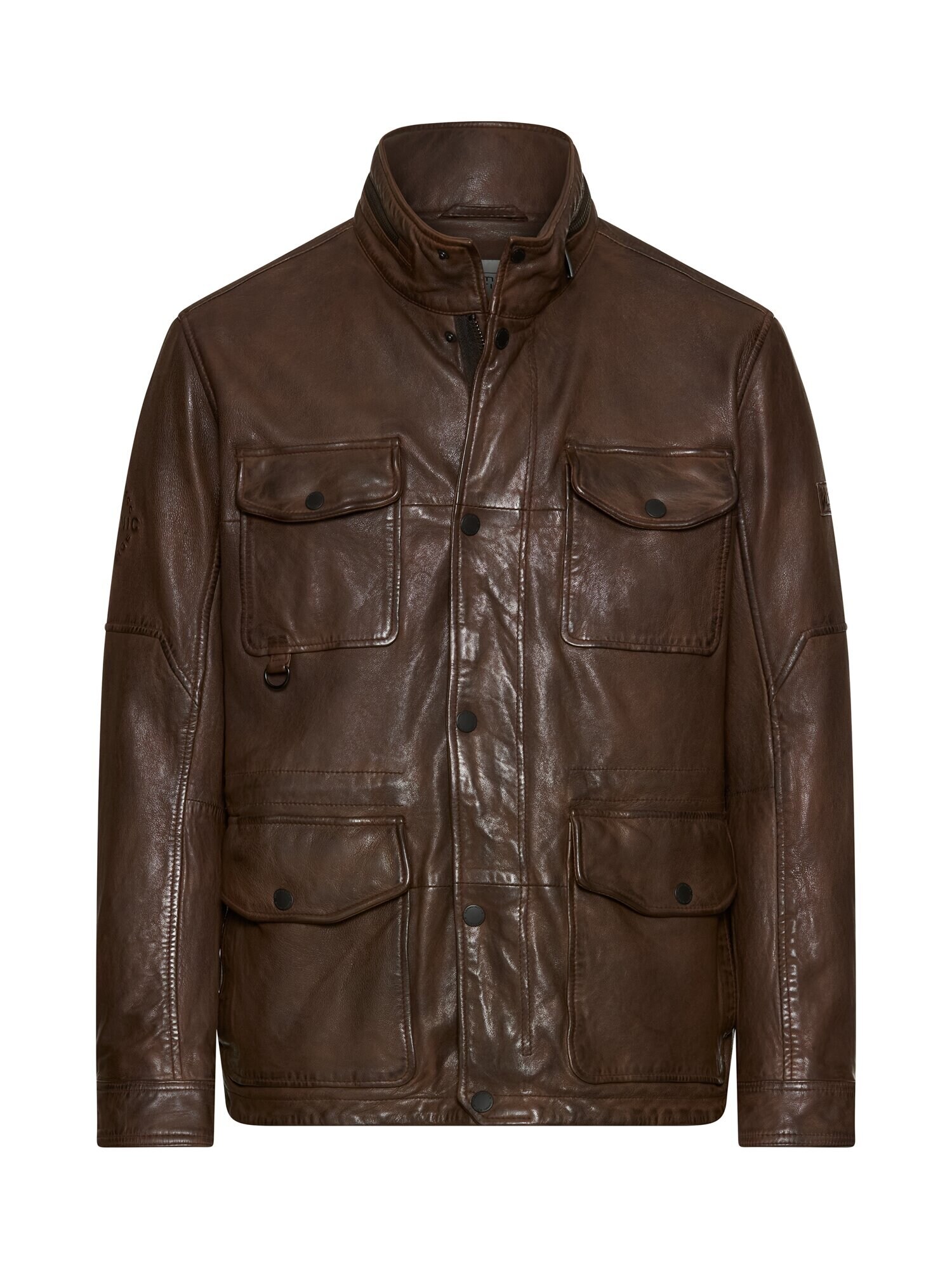 Camel Active Jacke