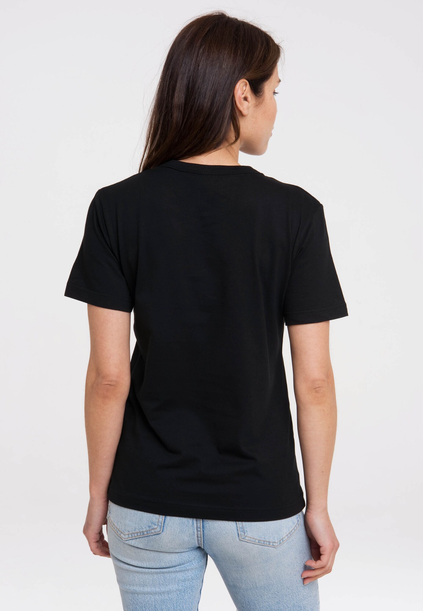 Thumbnail - T-Shirt 'Star Trek - Dr. McCoy'