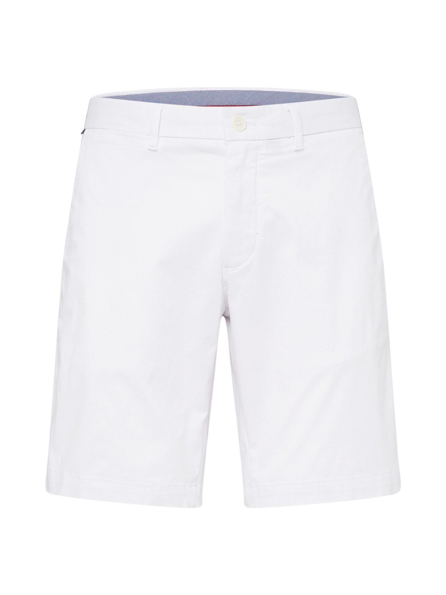 TOMMY HILFIGER Chino nadrág 'Brooklyn 1985'  fehér akciós termékkép 1