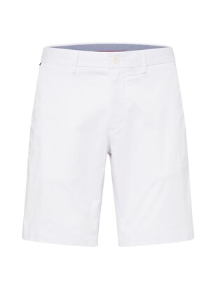 Tommy Hilfiger Chino ‘Brooklyn 1985’ Wit