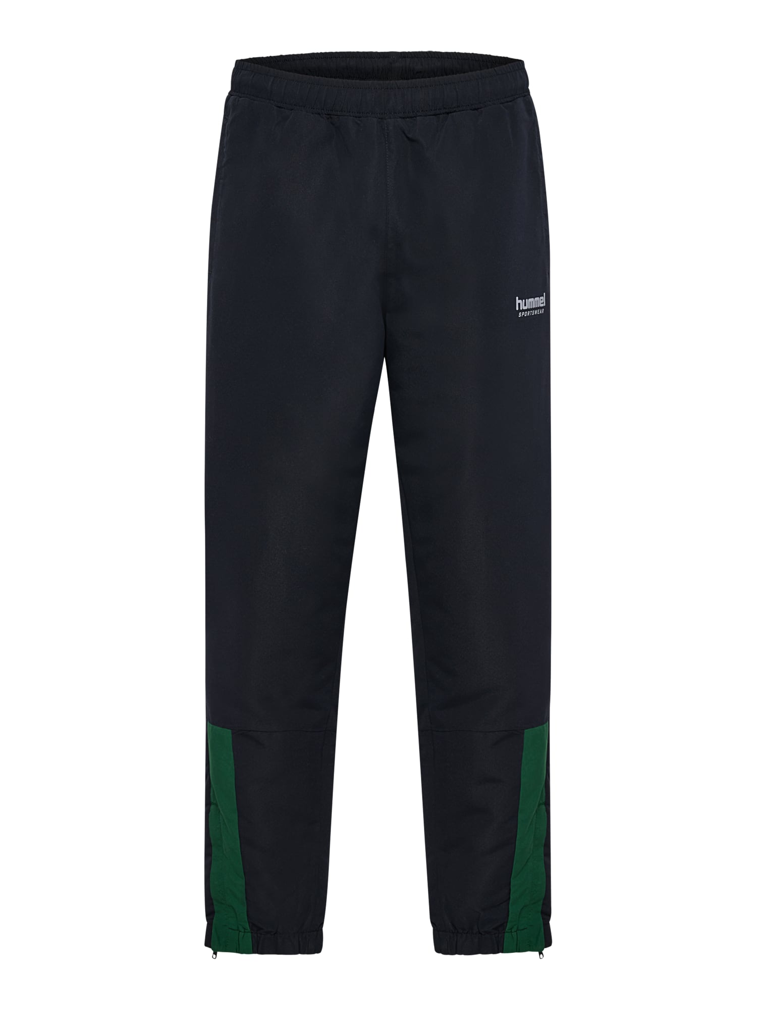 Hummel Sportnadrágok  fekete akciós termékkép 1