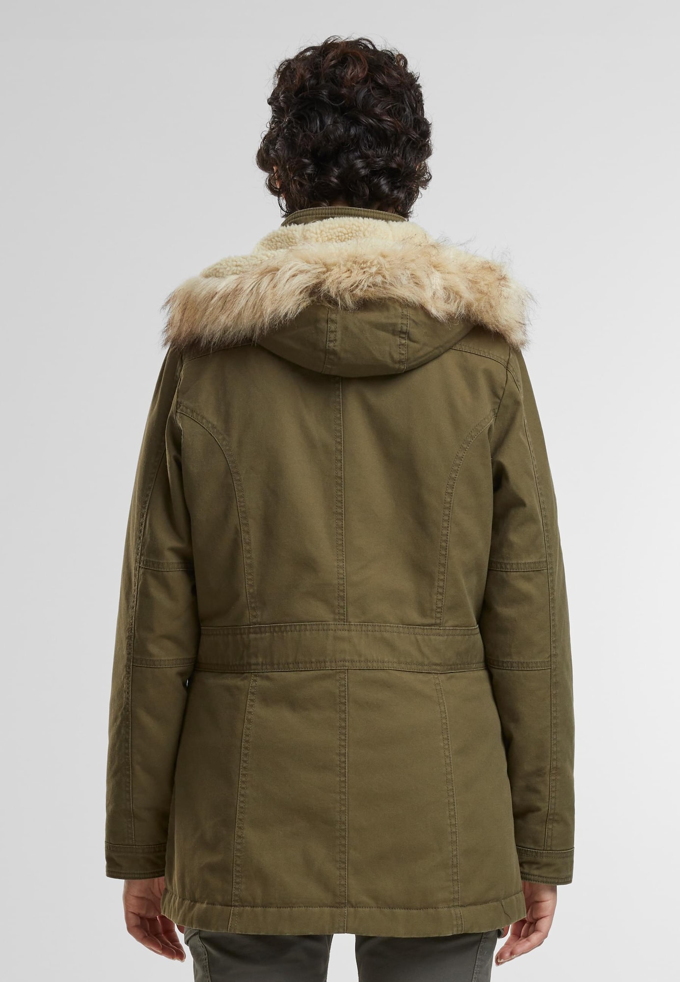 Thumbnail - Winterparka 'Nila'