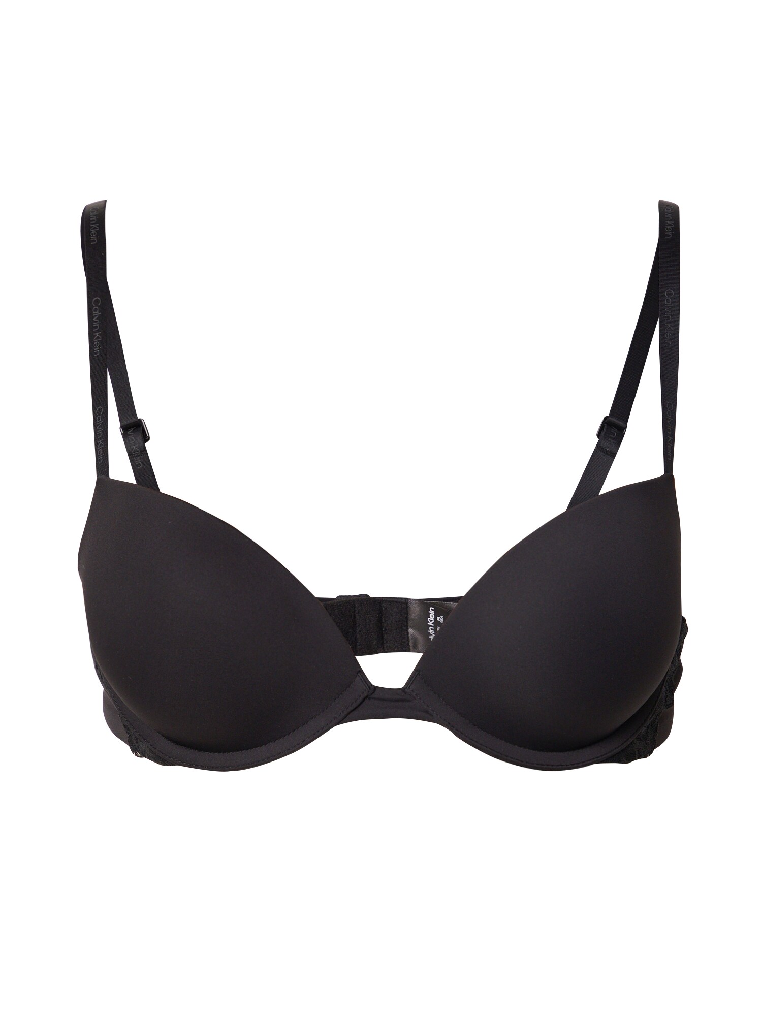 Calvin Klein Underwear Sutien  negru