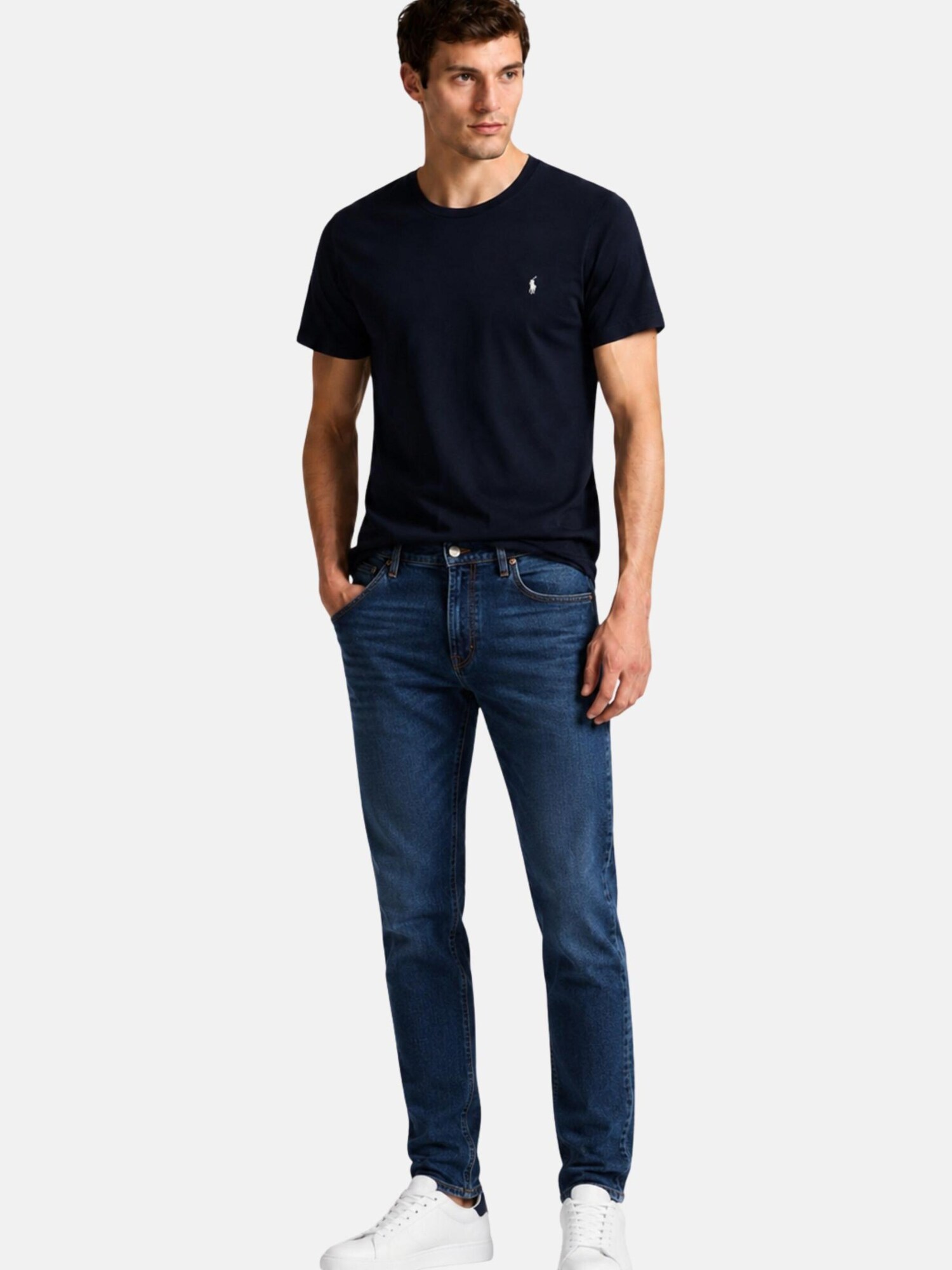 Polo Ralph Lauren Camiseta navy – imagen 6