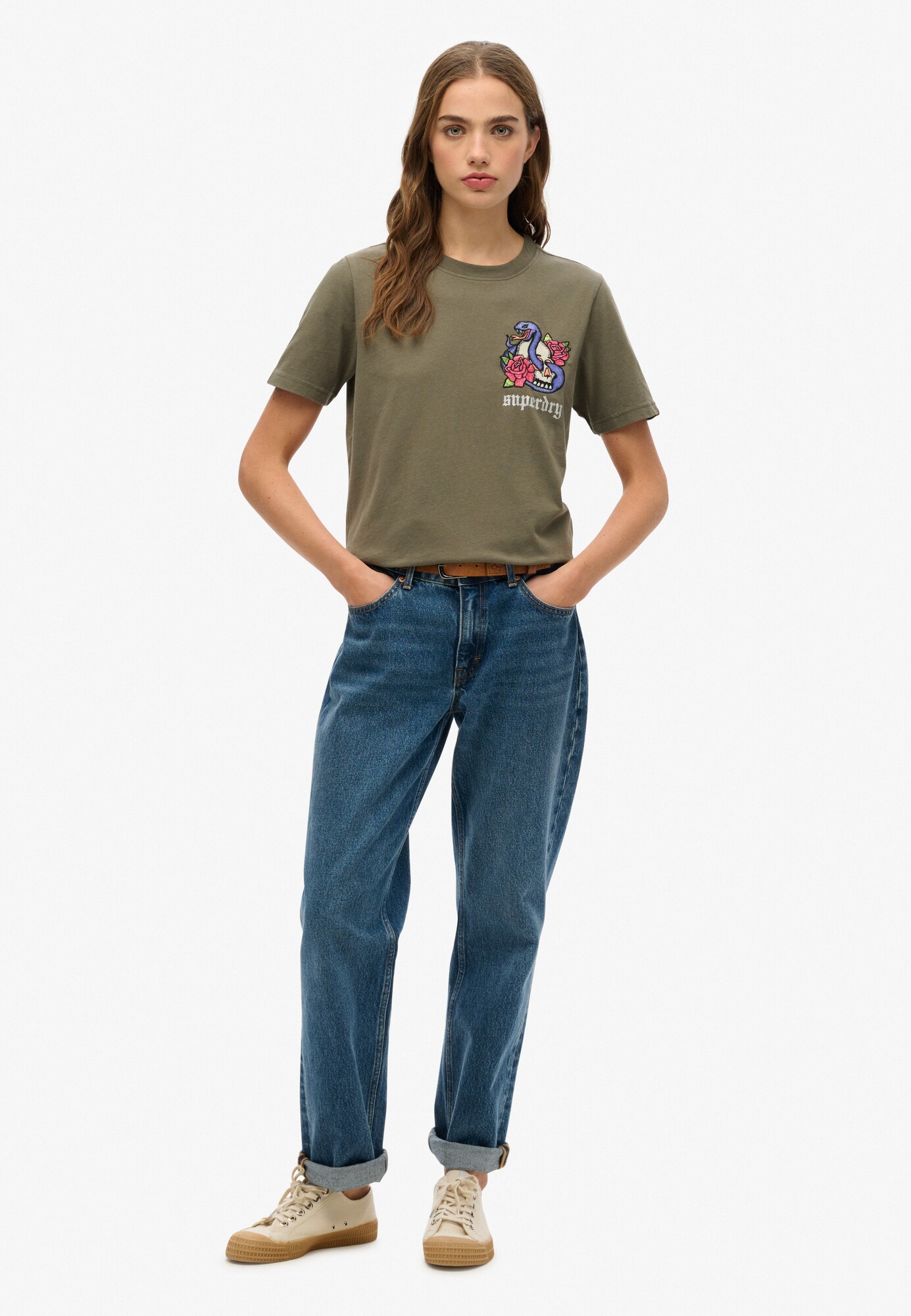 Thumbnail - Superdry T-Shirt