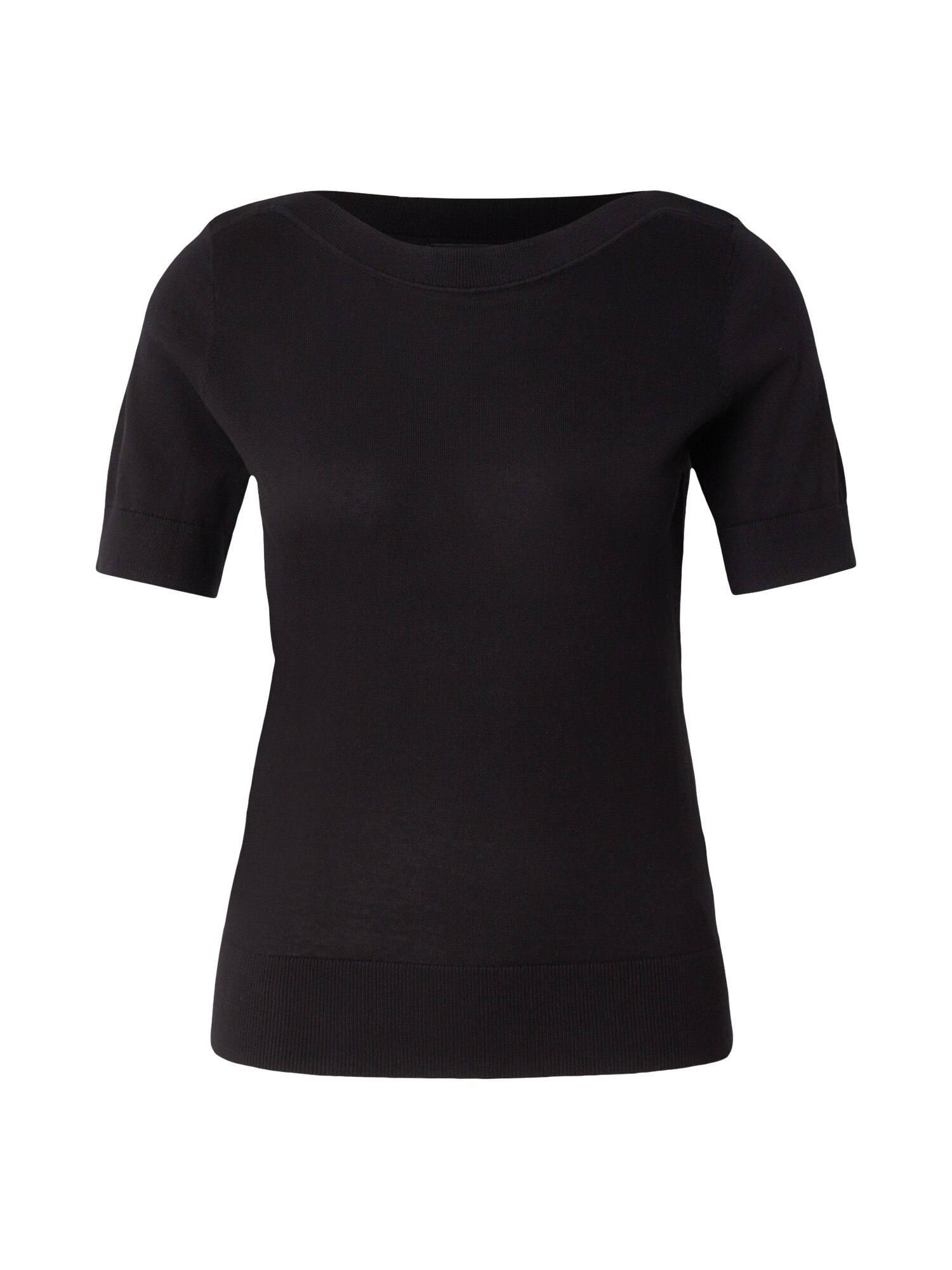 King Louie Jersey 'Audrey' negro