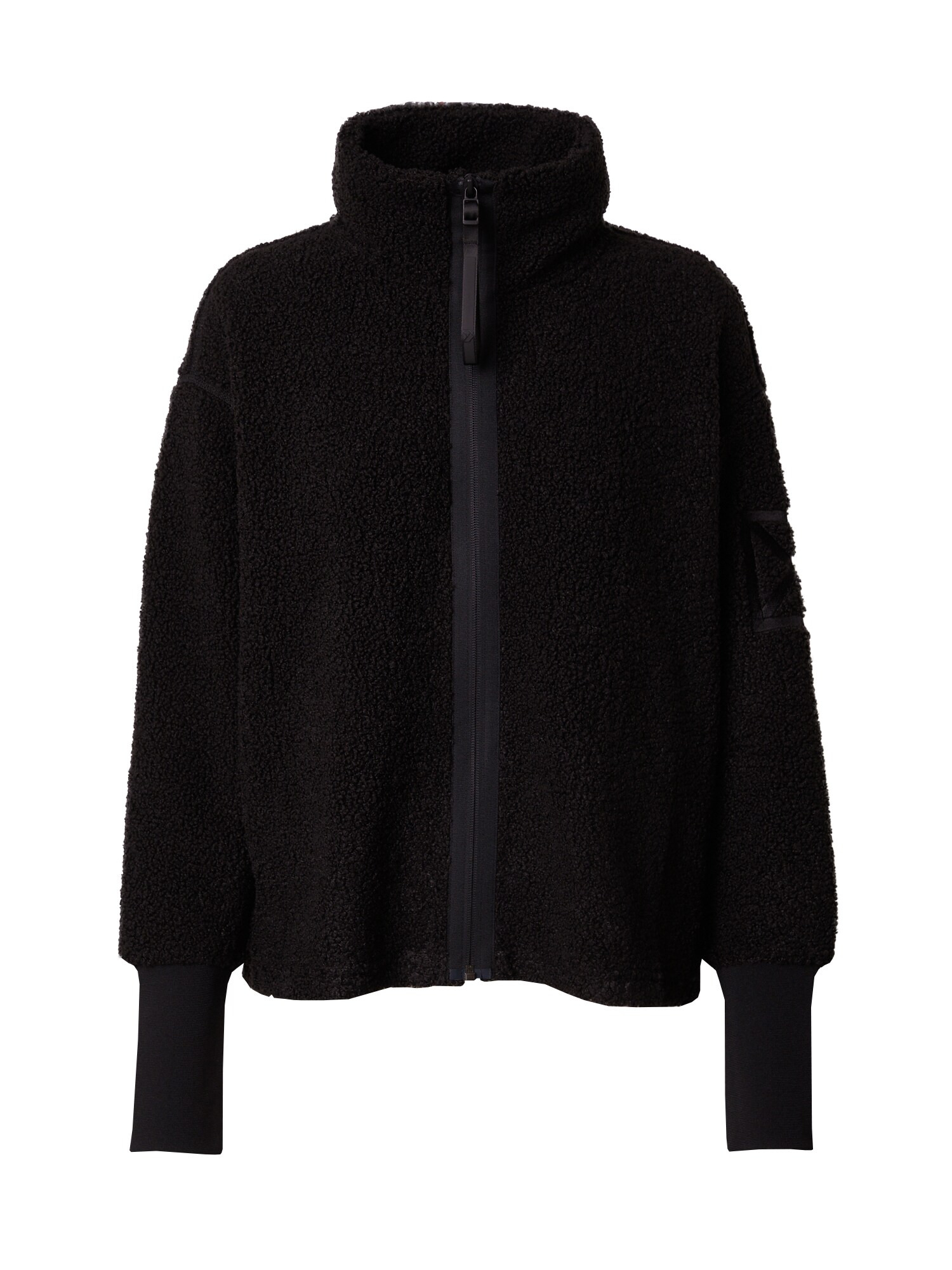 Chaqueta polar funcional 'Alexa'