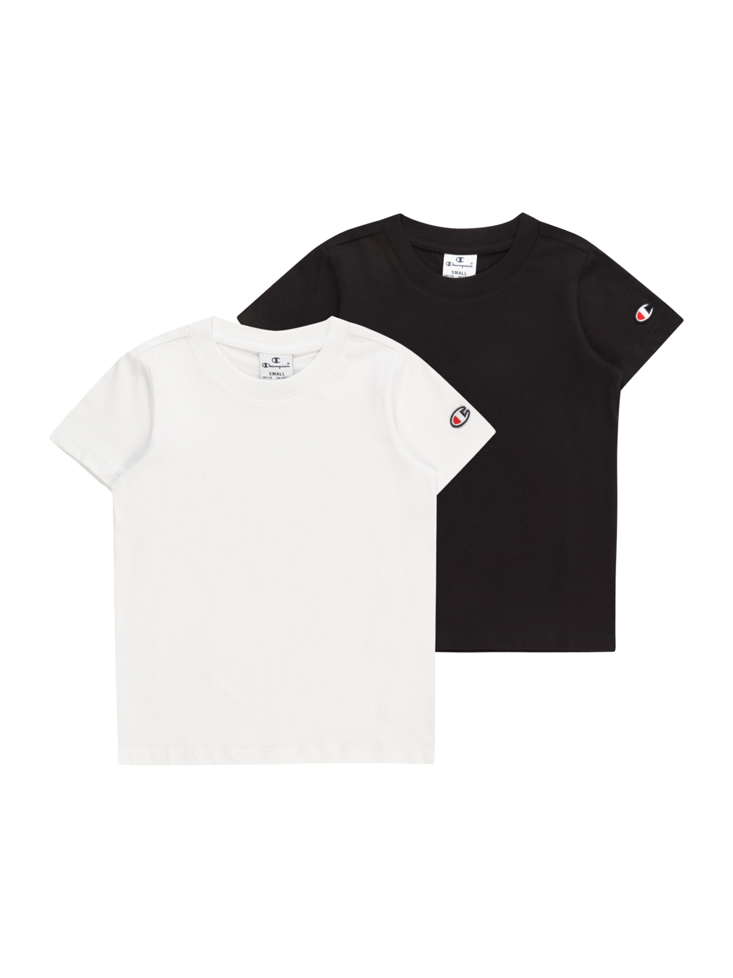 Champion Authentic Athletic Apparel Póló  tengerészkék / piros / fekete / fehér akciós termékkép 1