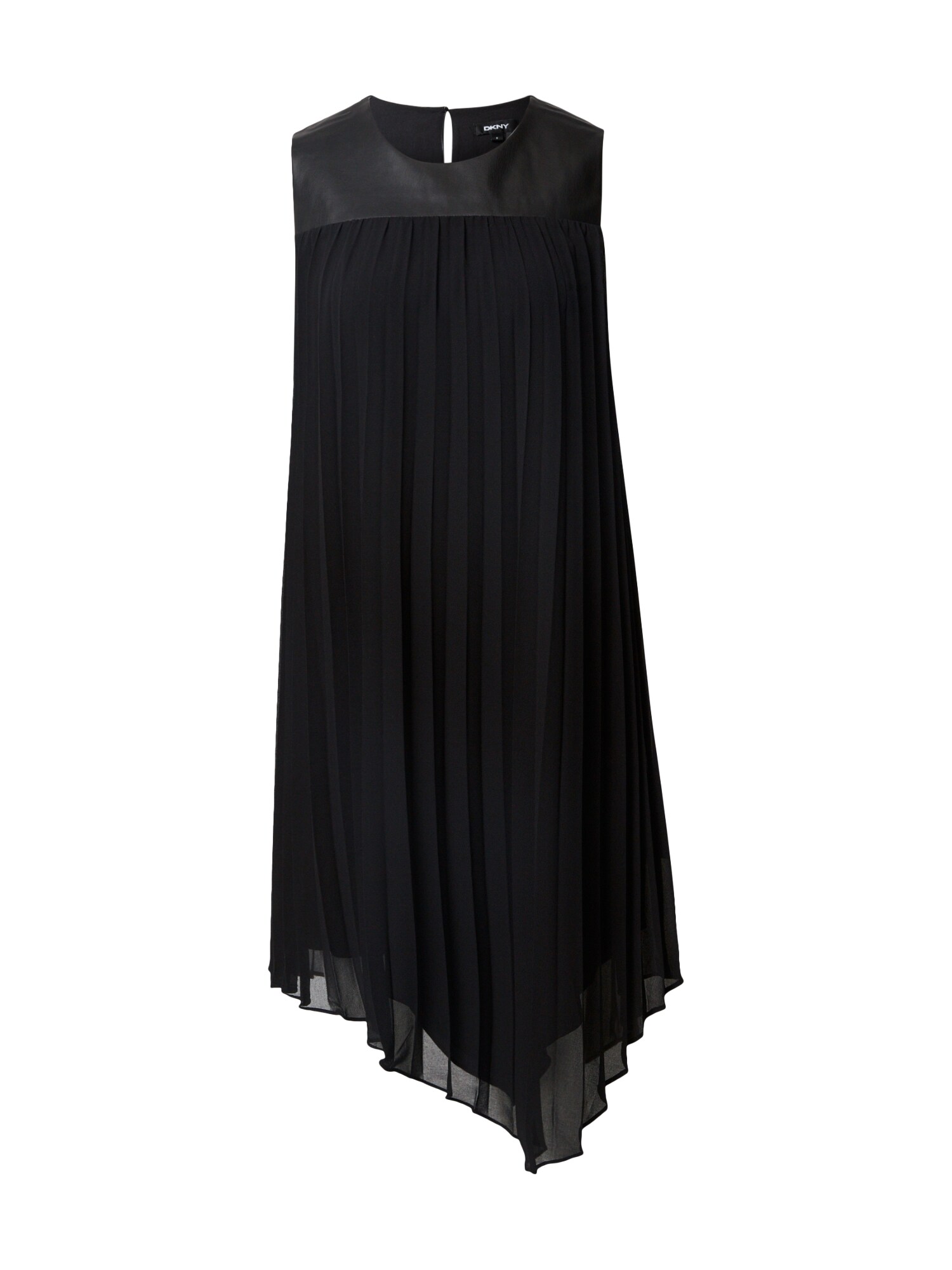 DKNY Kokteilinė suknelė  juoda