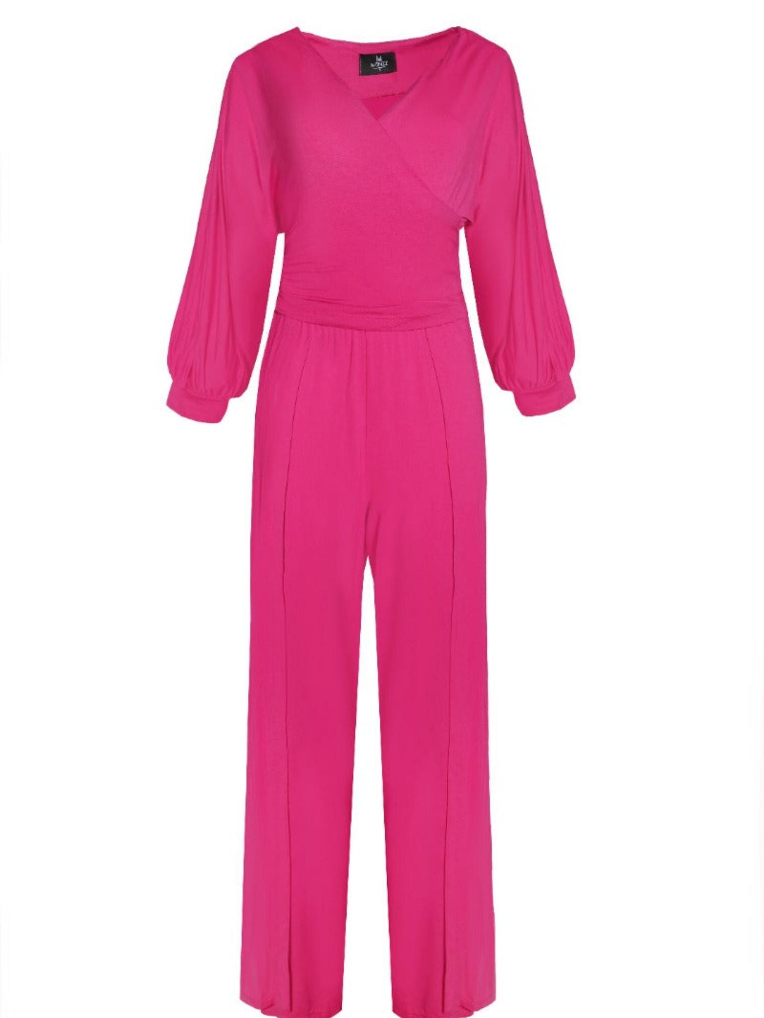 Thumbnail - Madnezz House Jumpsuit