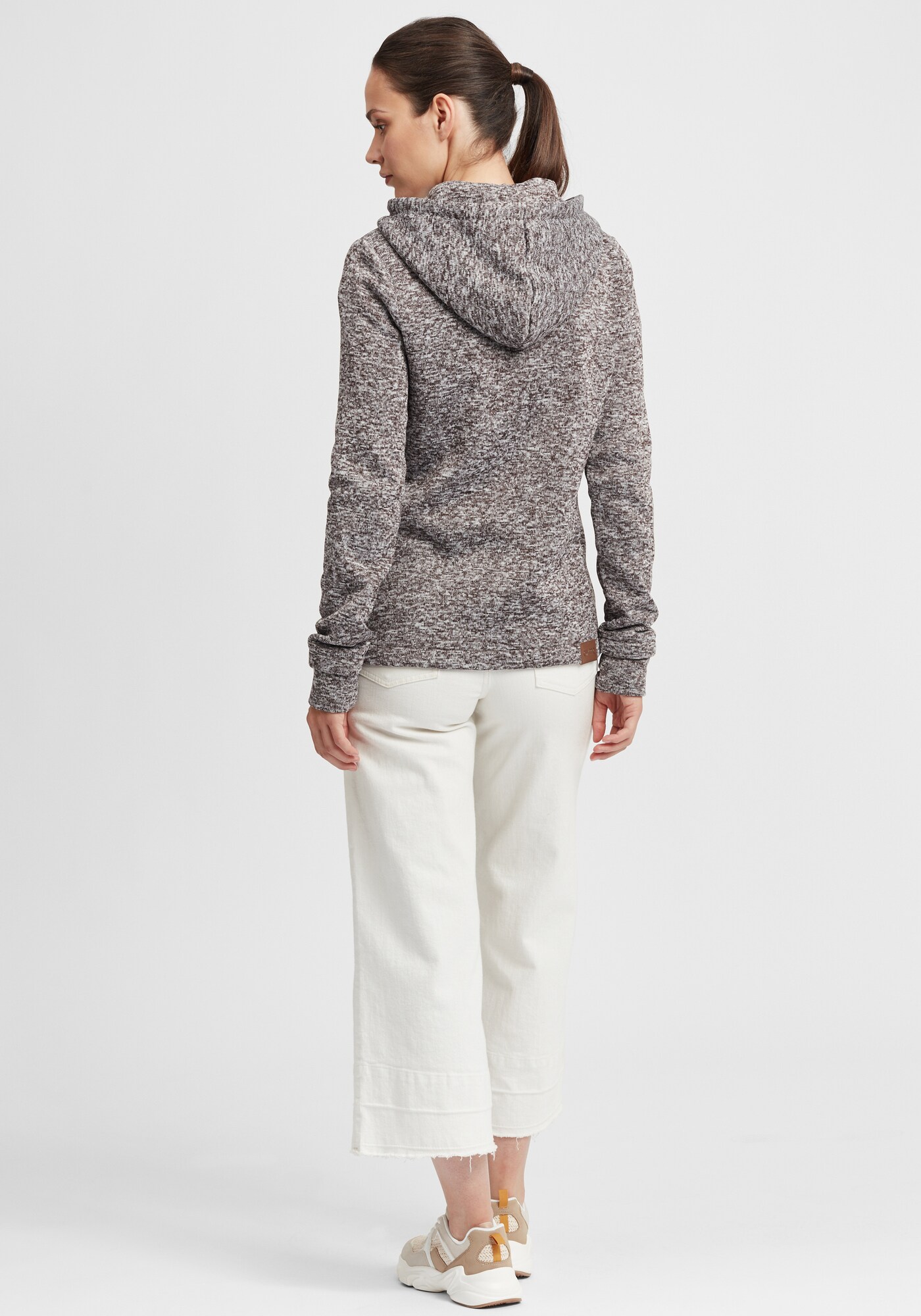 Thumbnail - Oxmo Fleecejacke Thory