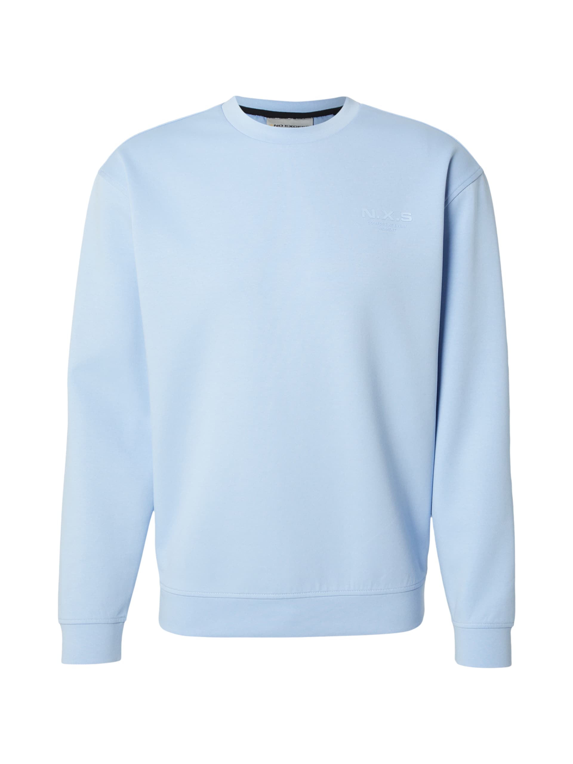 No Excess Sweatshirt herr