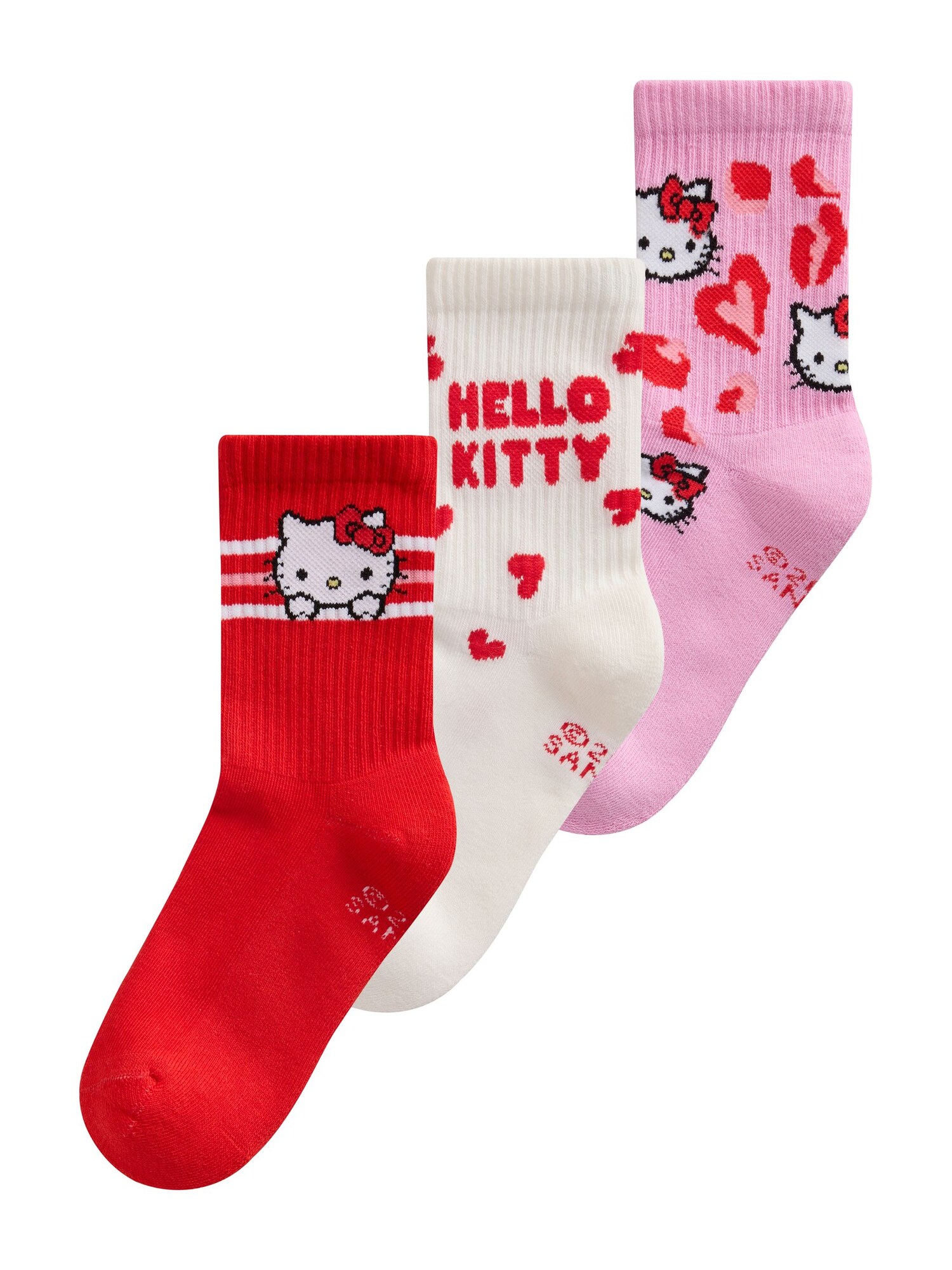 Next Socken Hello Kitty