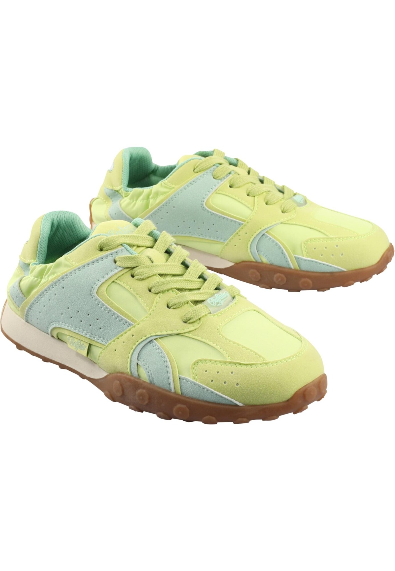 Thumbnail - BUFFALO Sneaker Azura