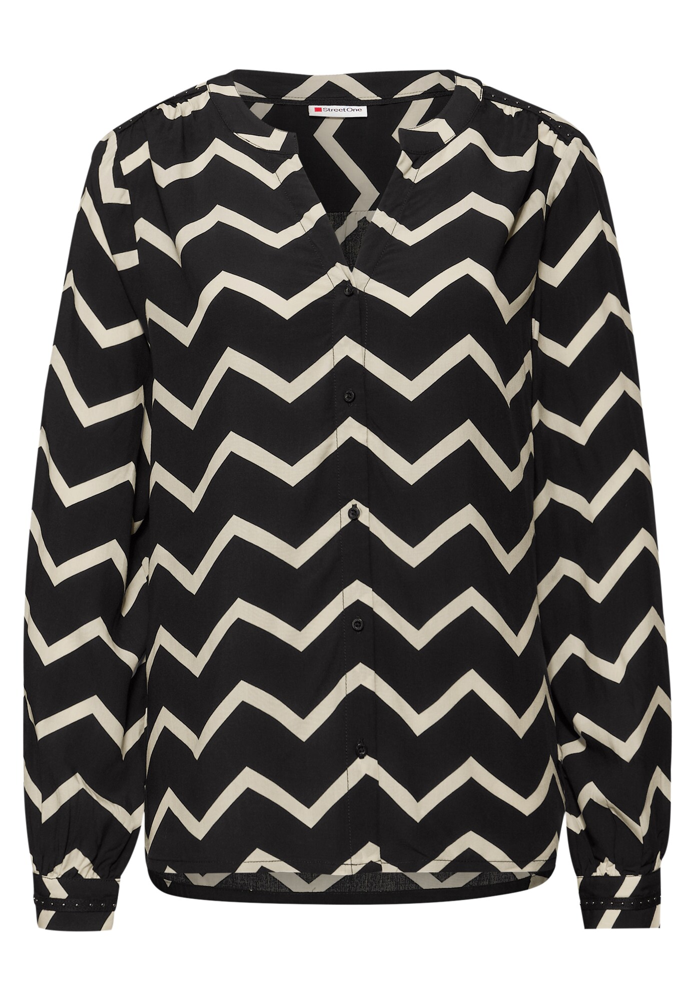 STREET ONE Bluse