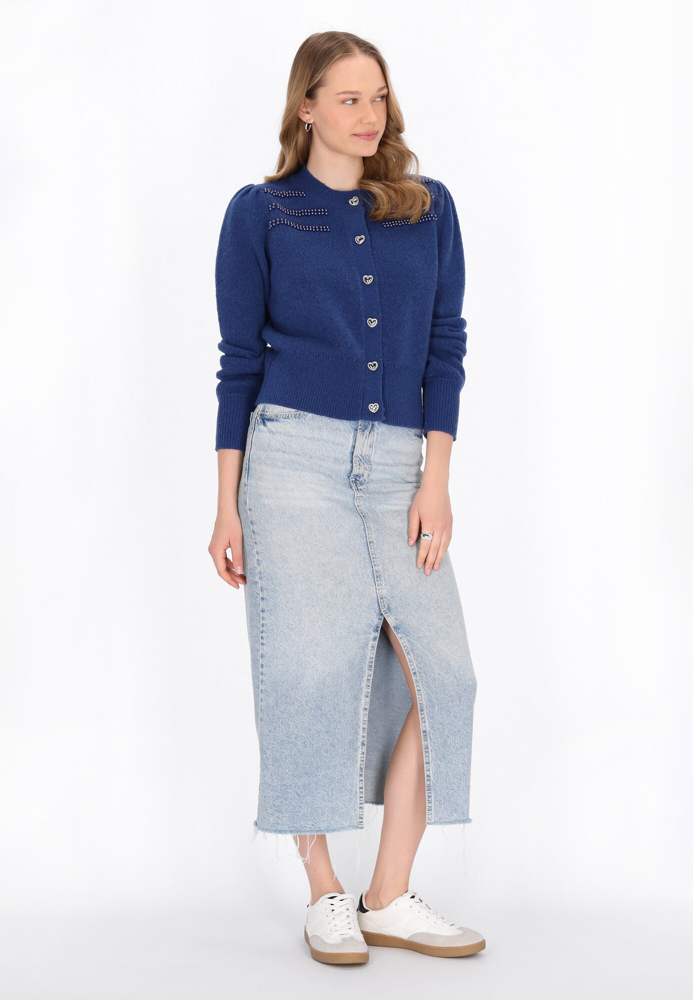 Thumbnail - MYMO Strickjacke