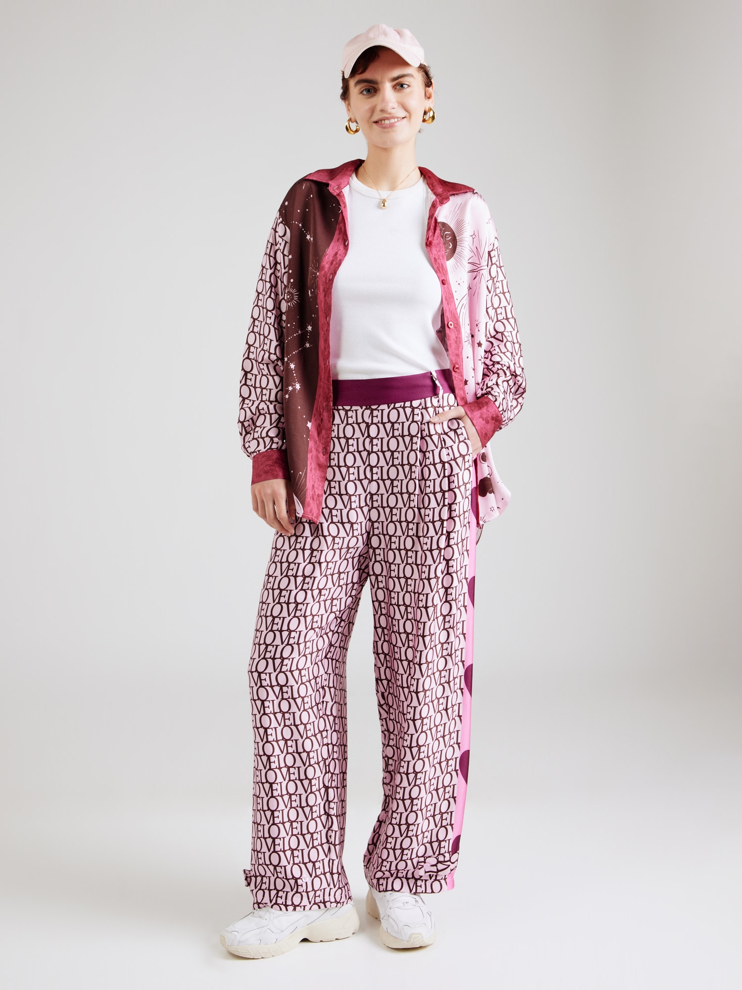 Thumbnail - miss goodlife Hose Love