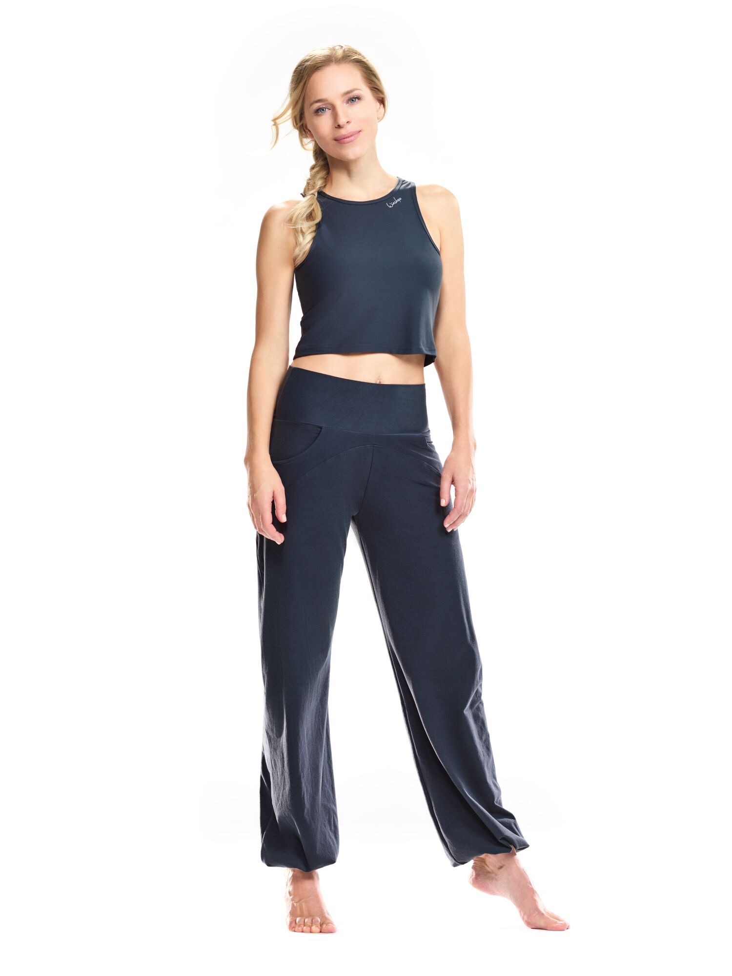 Thumbnail - Winshape Sporthose CUL102LC