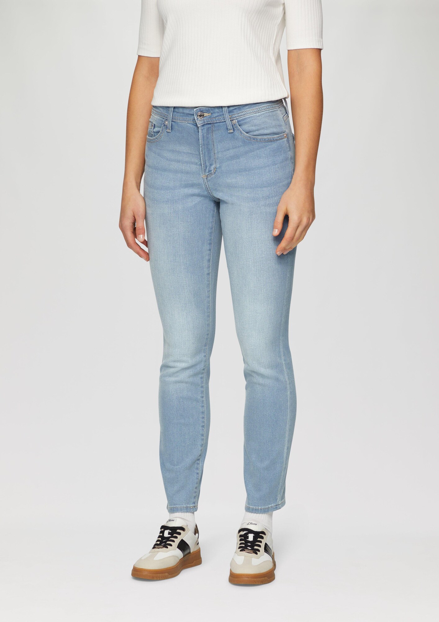 Thumbnail - s.Oliver Jeans Betsy