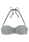 Nincs kiválasztva, VENICE BEACH, Bikini felső, zöld