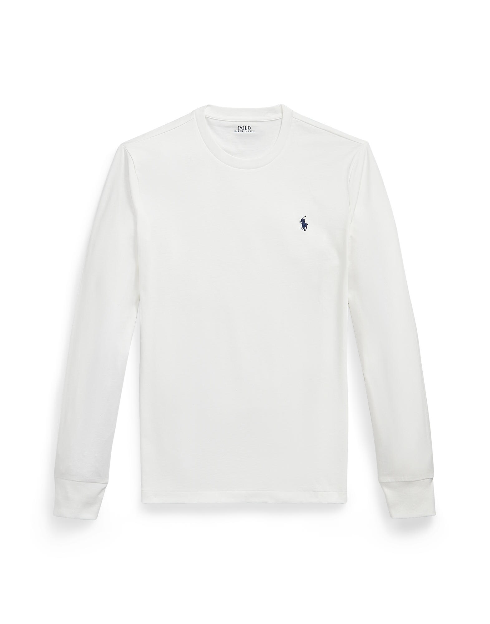 Polo Ralph Lauren Tricou alb
