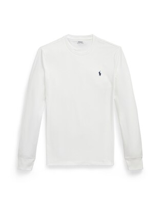 Polo Ralph Lauren Camiseta  blanco