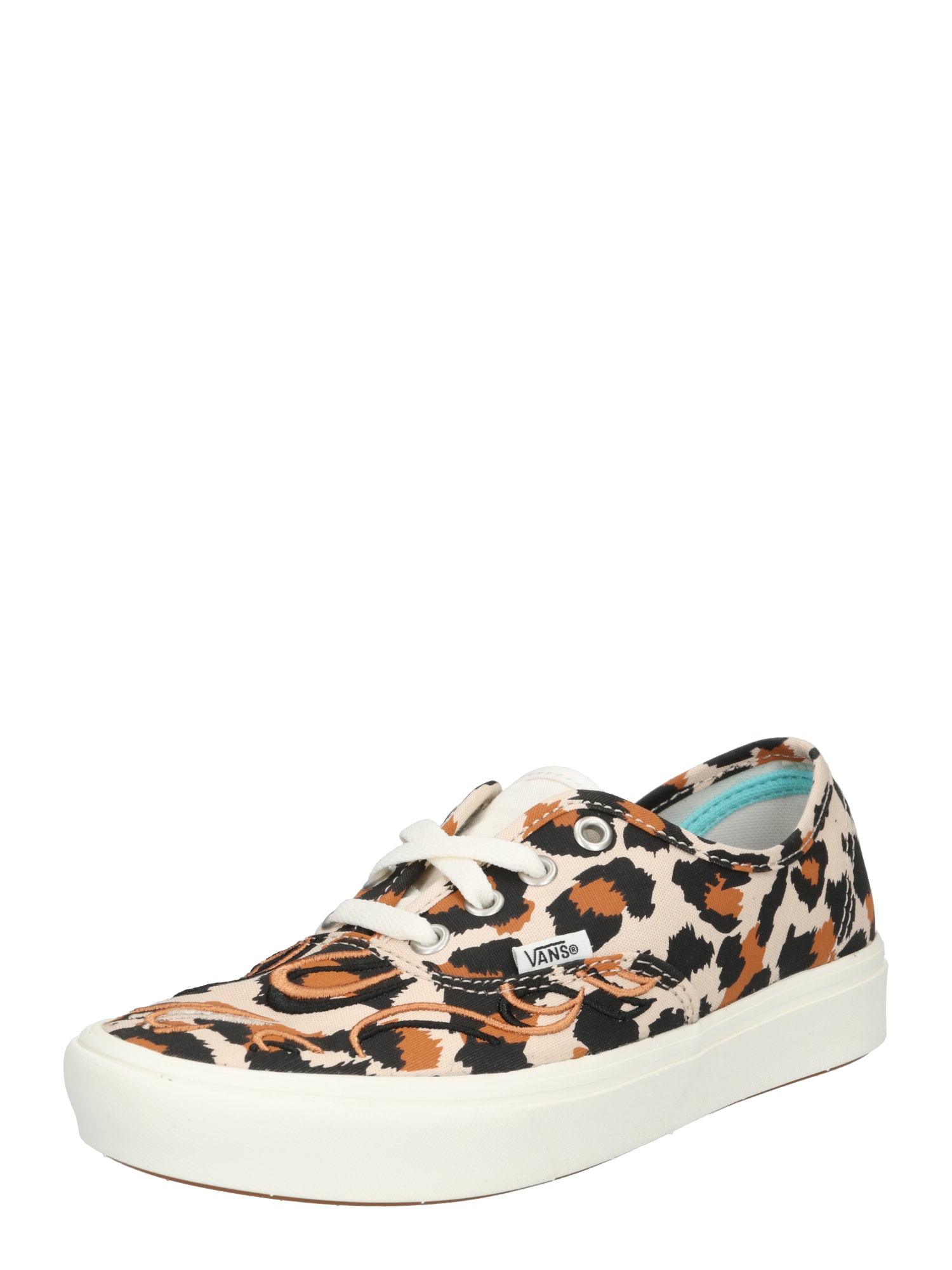 Vans Sneaker 'UA ComfyCush Authentic'