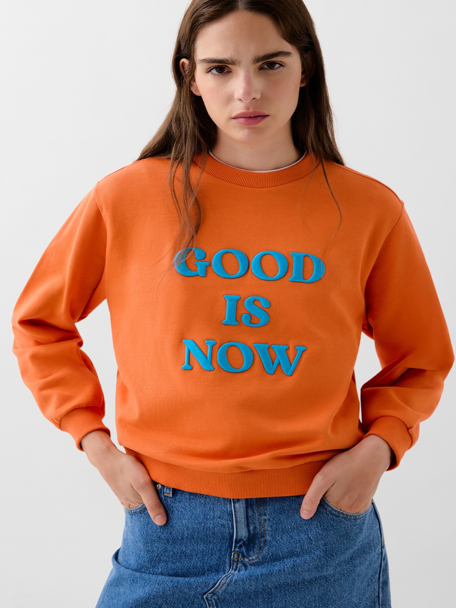 Thumbnail - Scalpers Claim Sweater