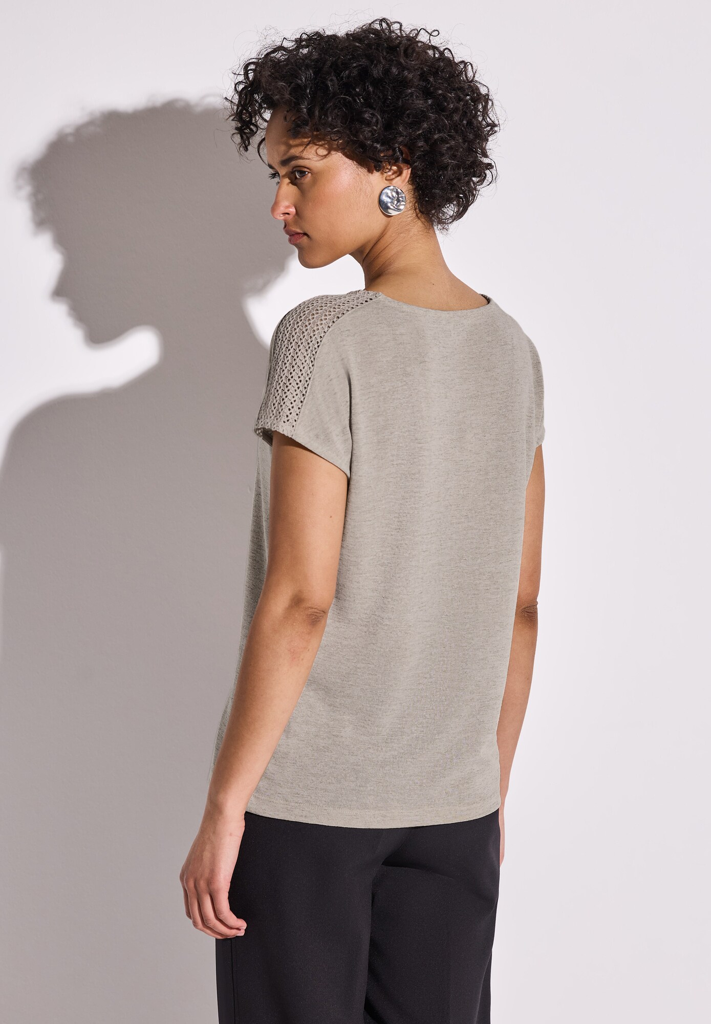 Thumbnail - STREET ONE T-Shirt