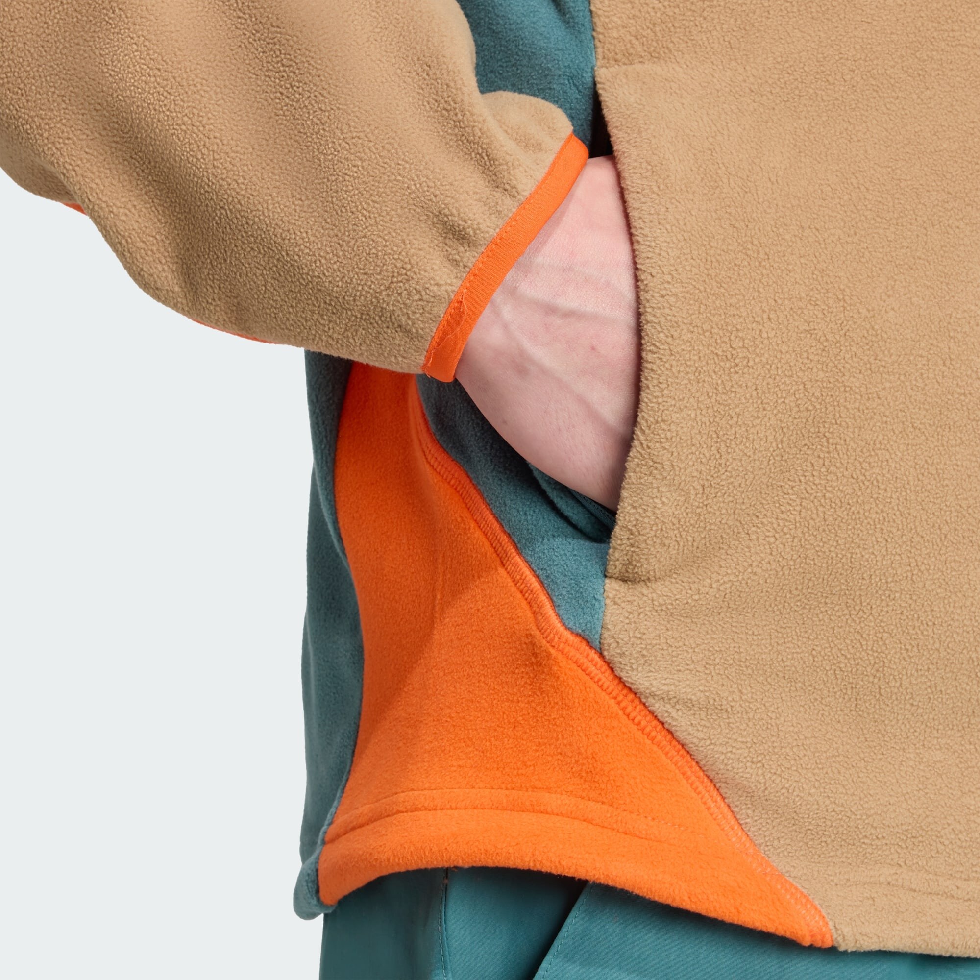 Thumbnail - ADIDAS TERREX Sportpullover