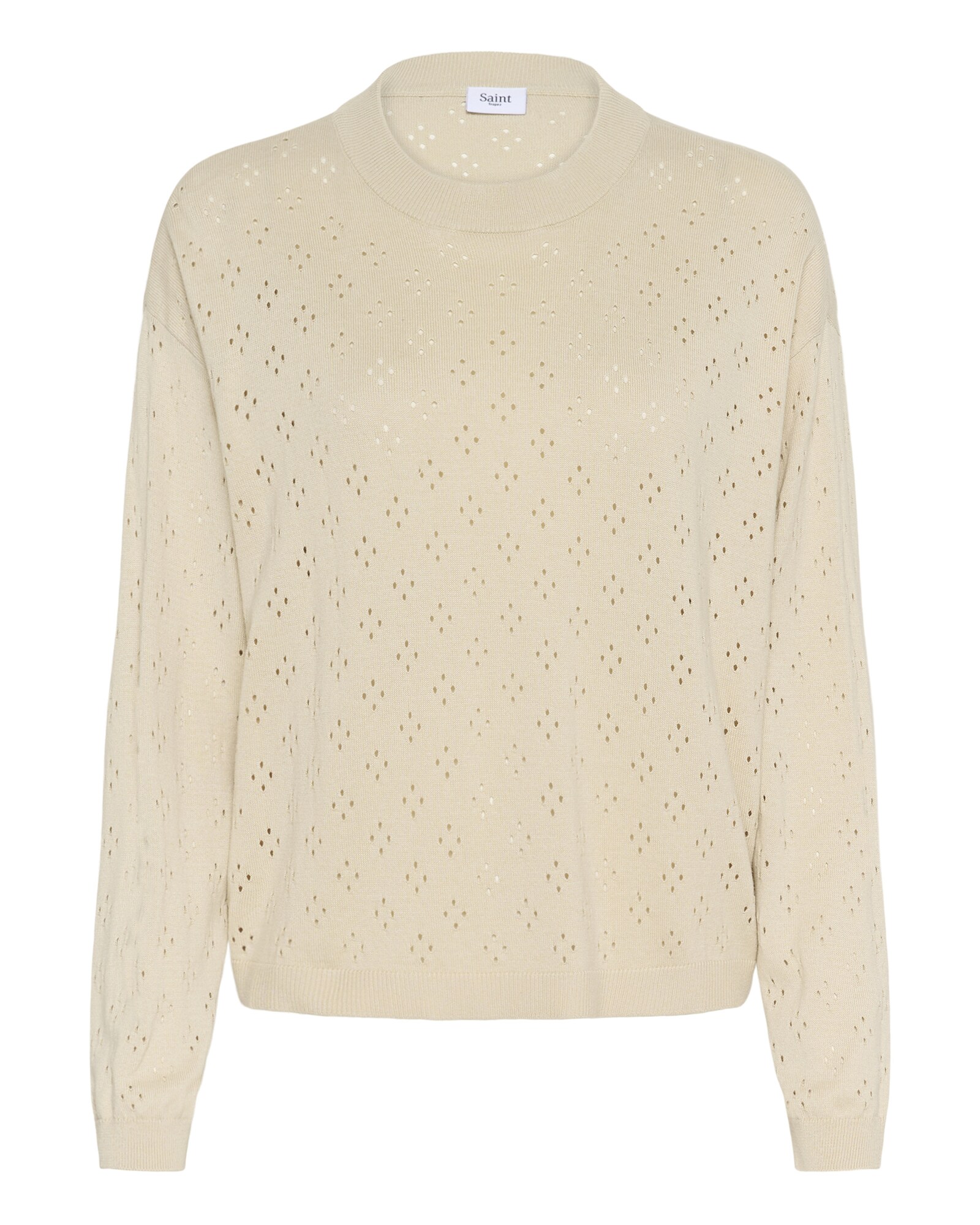 Saint Tropez Pullover OlineSZ