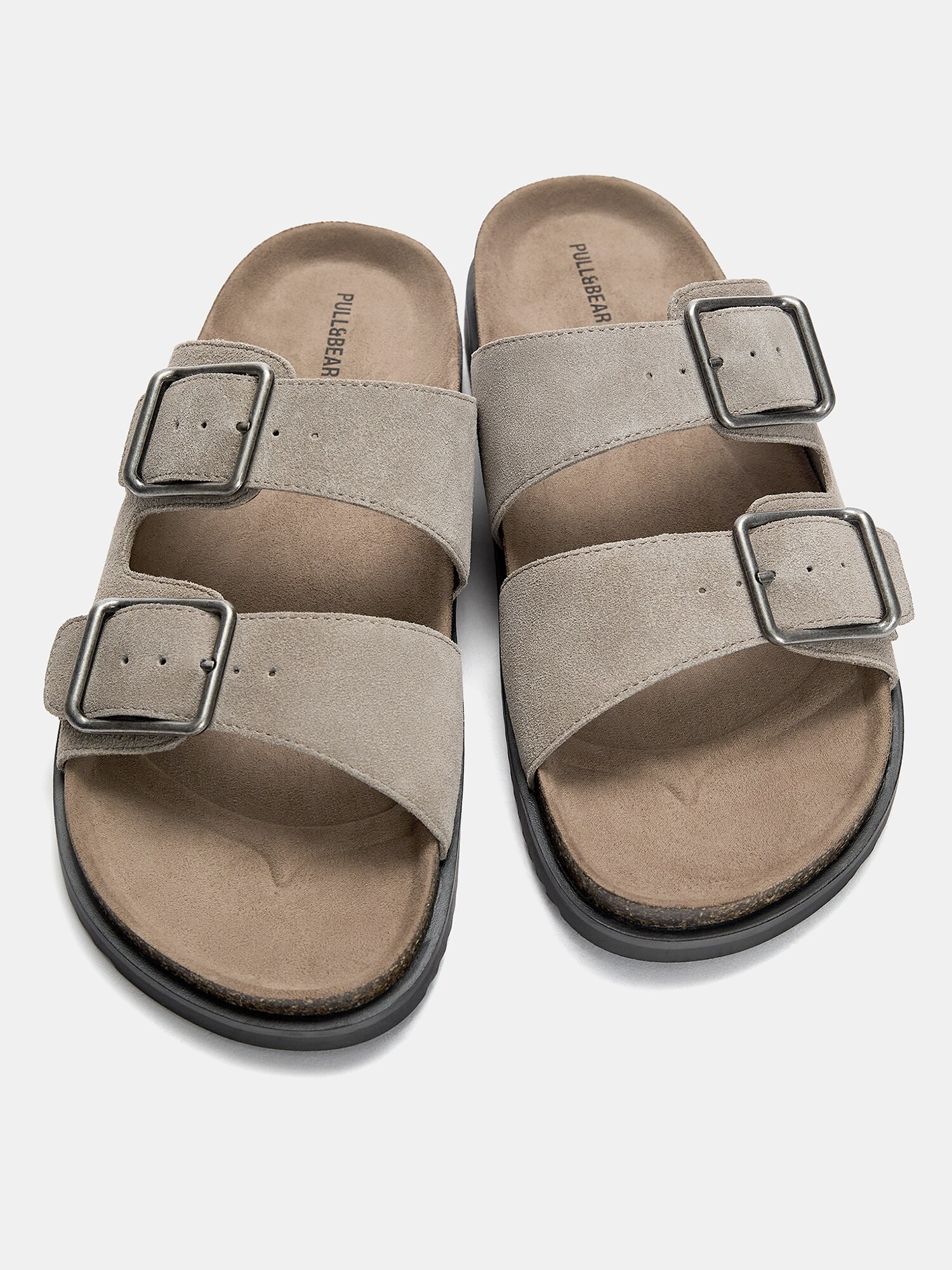 Thumbnail - Pull&Bear Pantolette