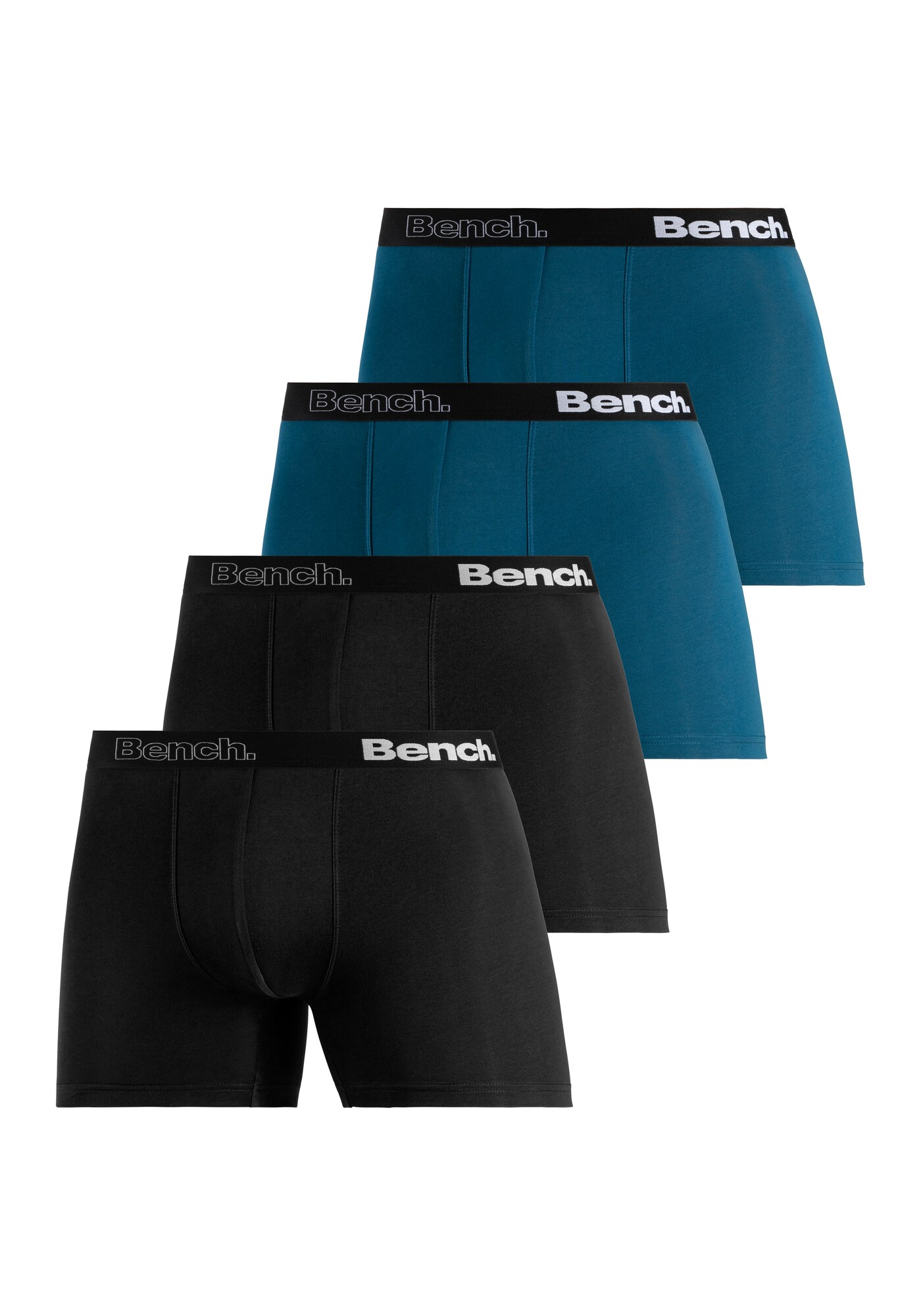 Thumbnail - BENCH Boxershorts