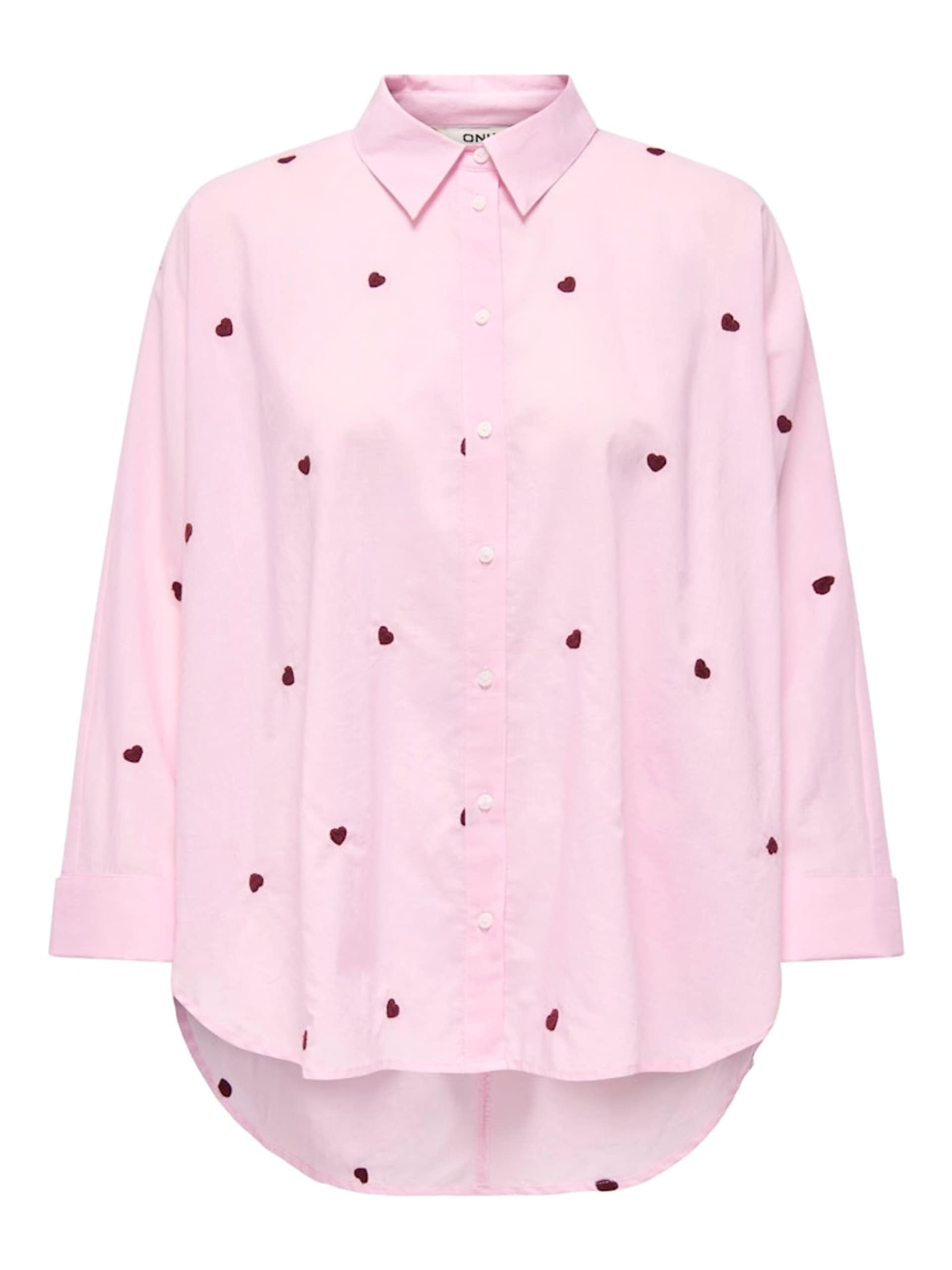 ONLY Blus dam