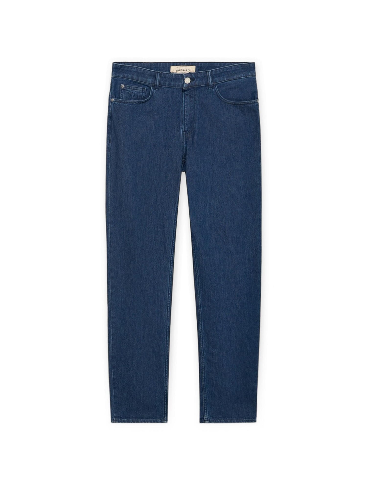 Trussardi Vaquero  azul