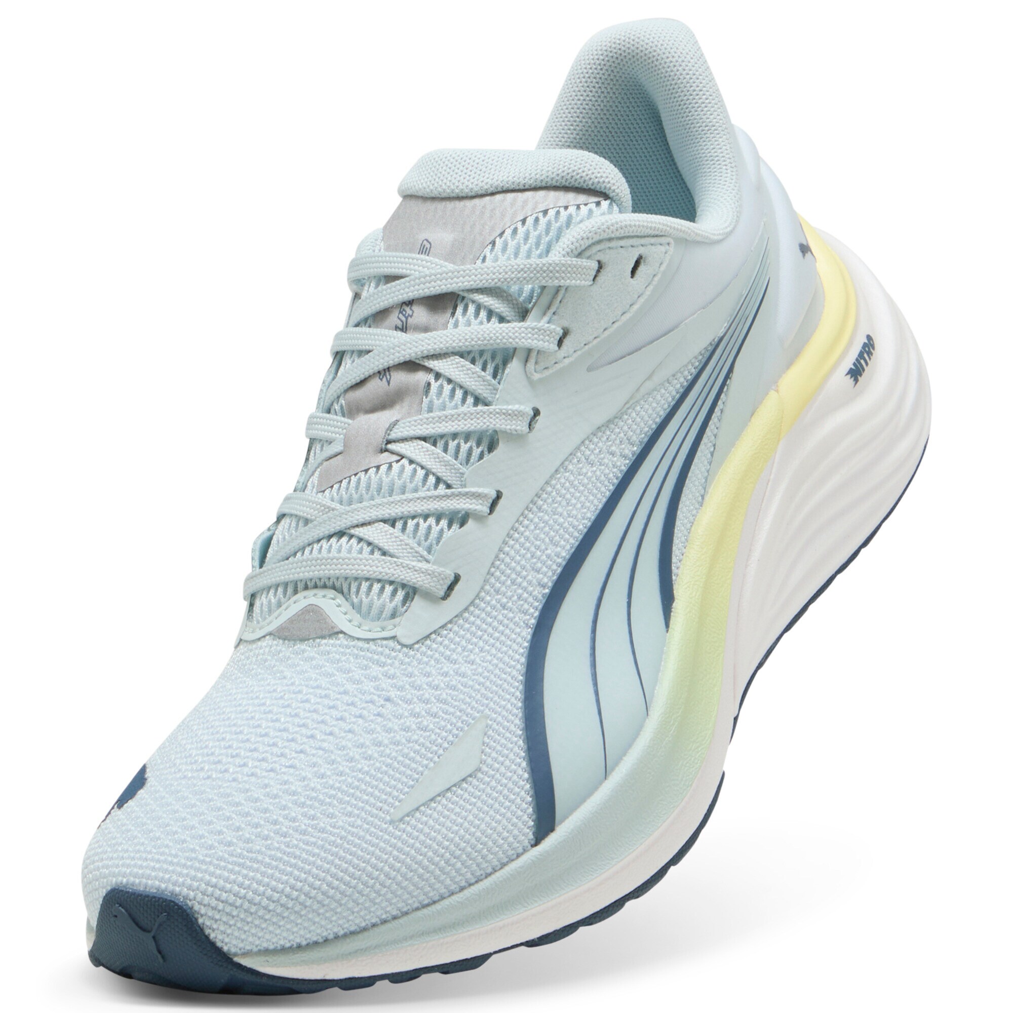 Thumbnail - PUMA Laufschuh Electrify Nitro 4